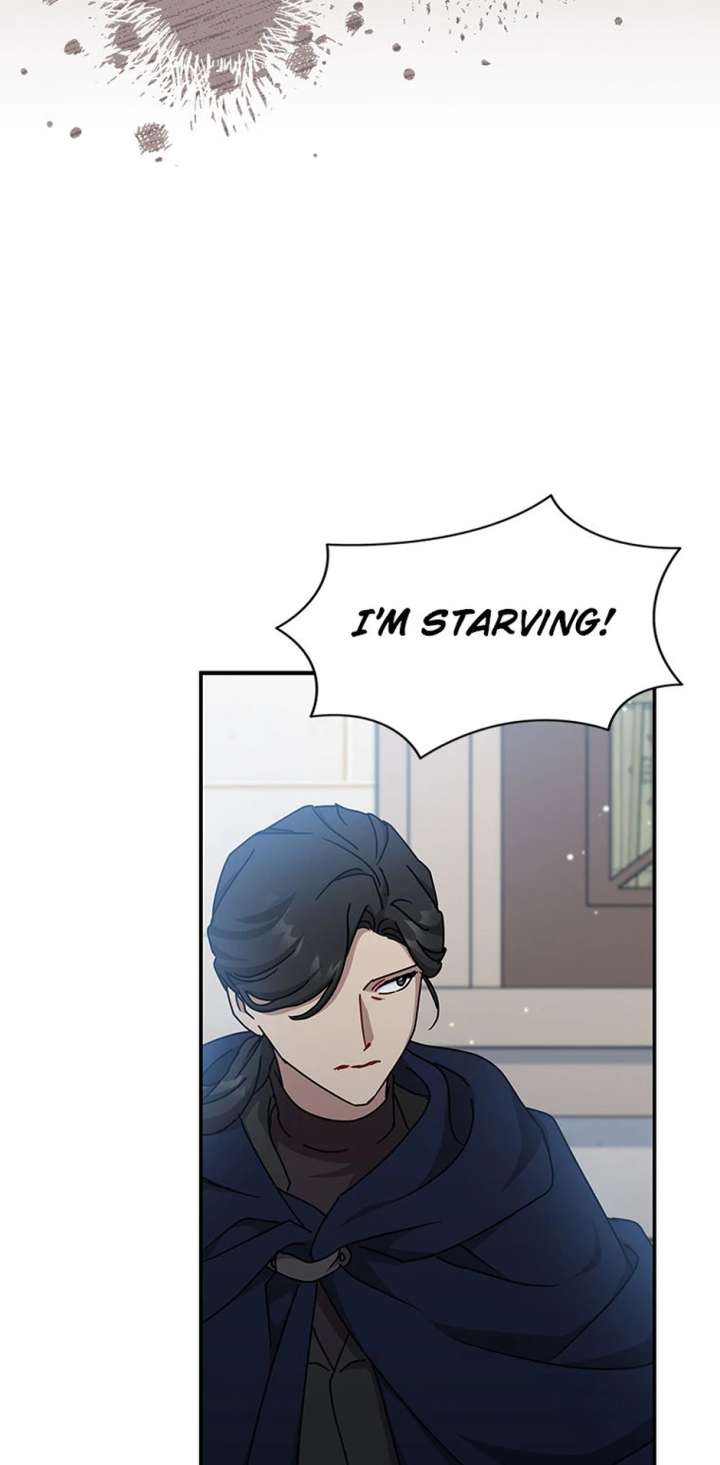 I Became the Head of the Family Chapter 103 - Page 32