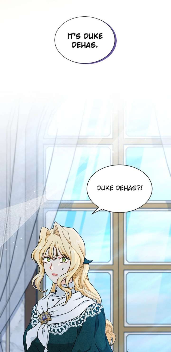 I Became the Head of the Family Chapter 103 - Page 4