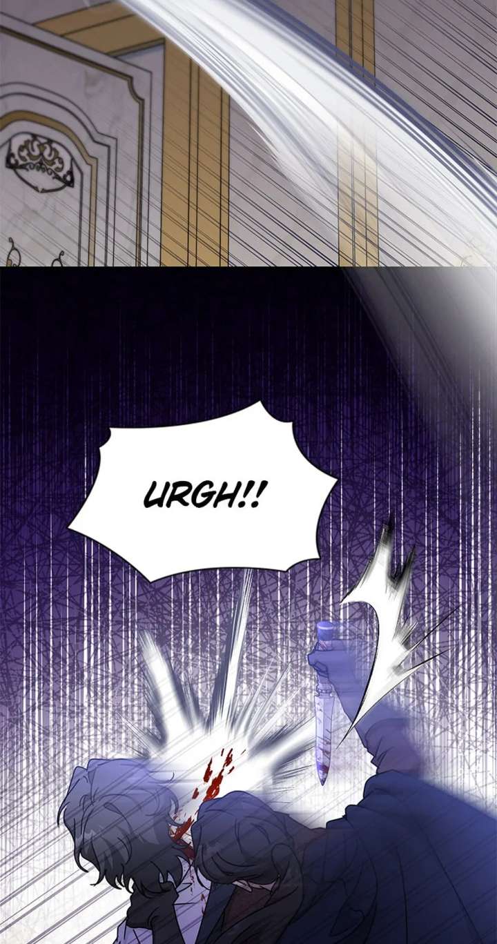 I Became the Head of the Family Chapter 103 - Page 45