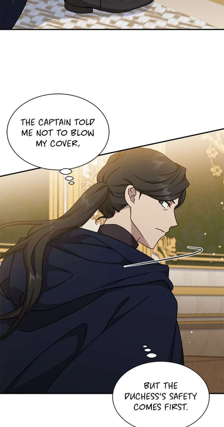 I Became the Head of the Family Chapter 103 - Page 47