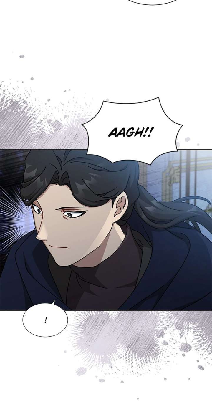 I Became the Head of the Family Chapter 103 - Page 48