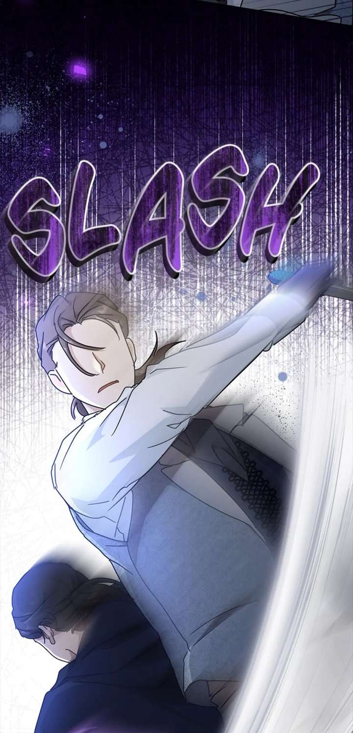 I Became the Head of the Family Chapter 103 - Page 53