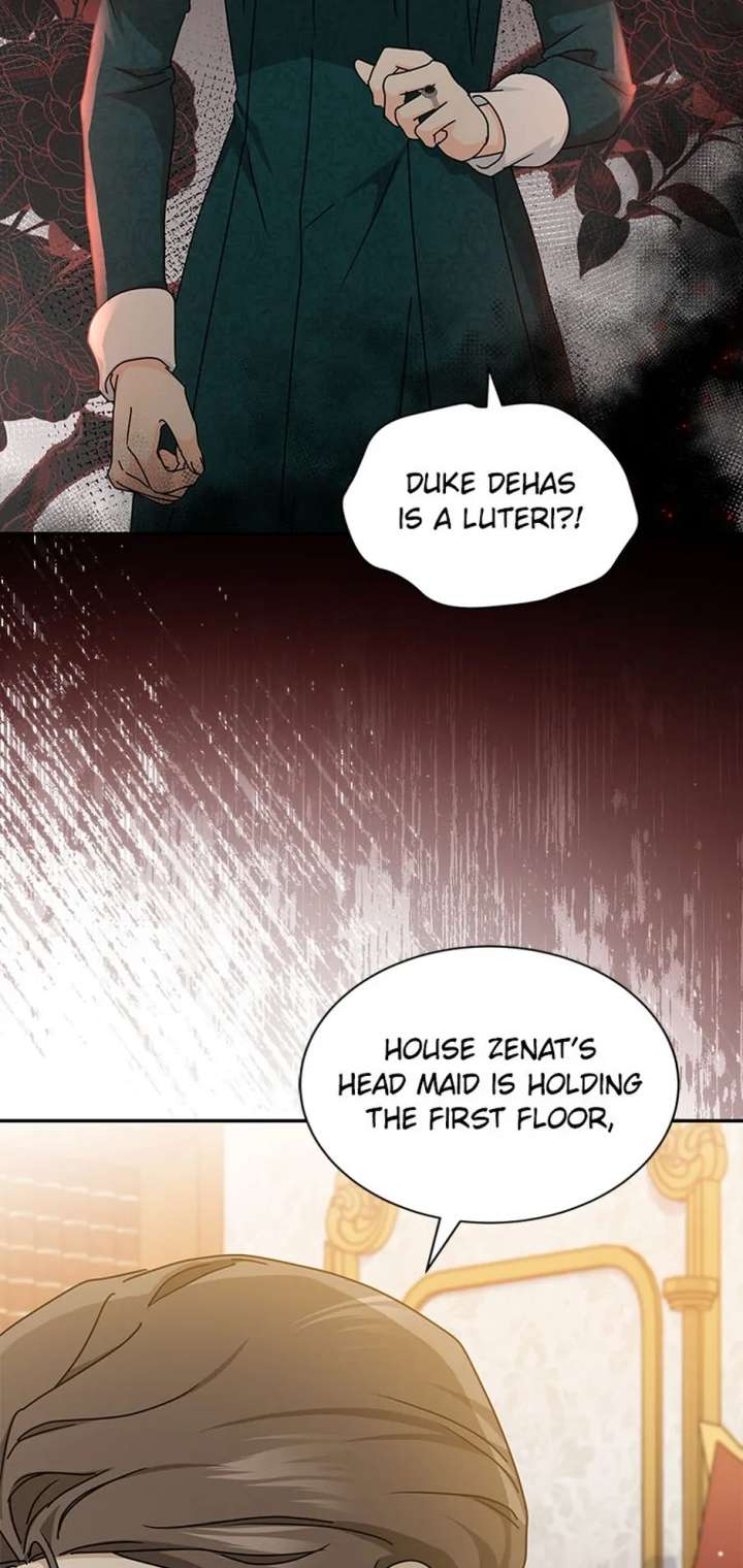 I Became the Head of the Family Chapter 103 - Page 64