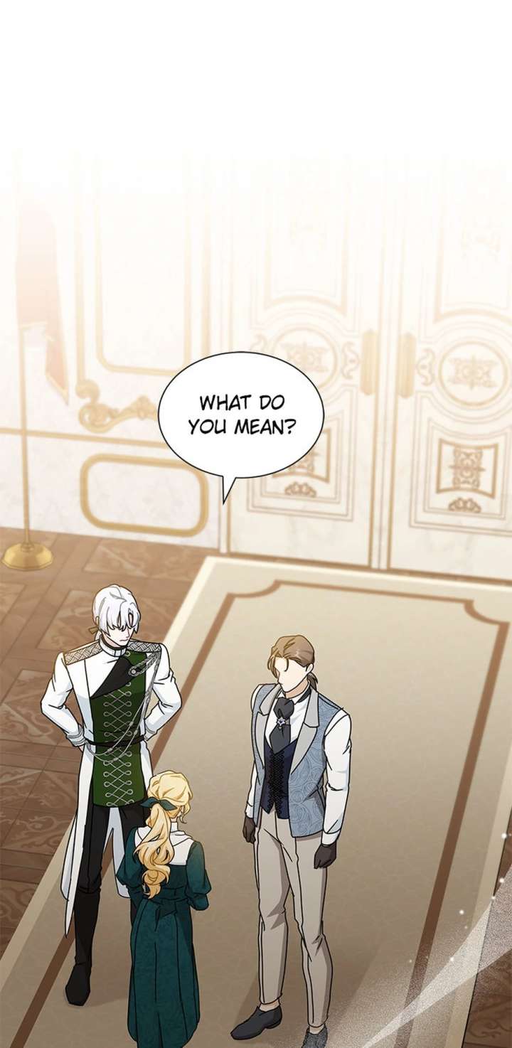 I Became the Head of the Family Chapter 103 - Page 75