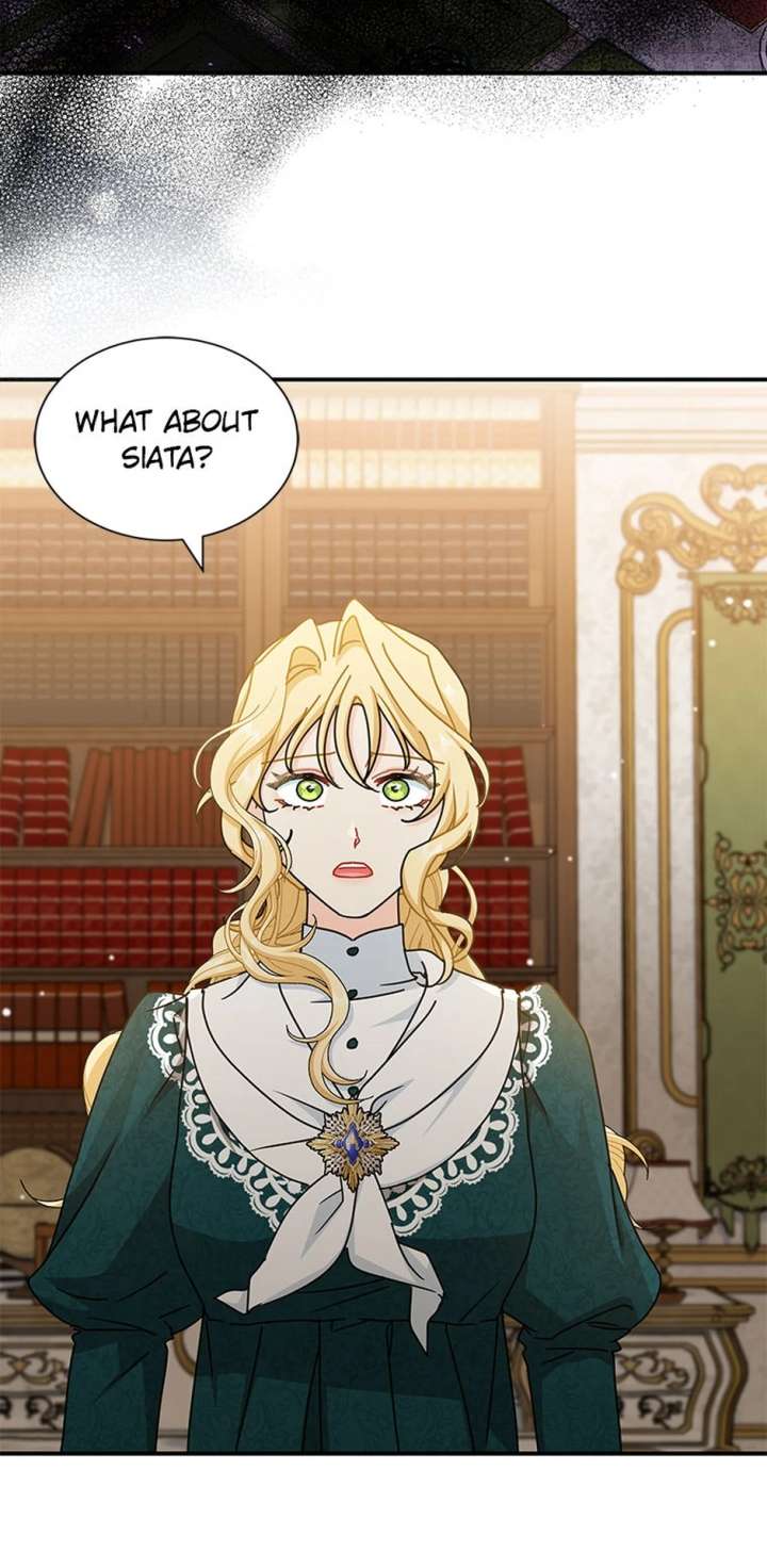 I Became the Head of the Family Chapter 103 - Page 81