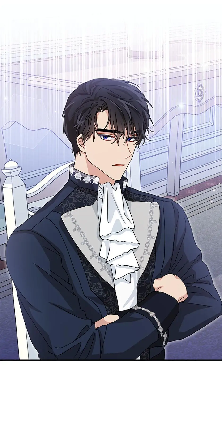 I Became the Head of the Family Chapter 11 - Page 22