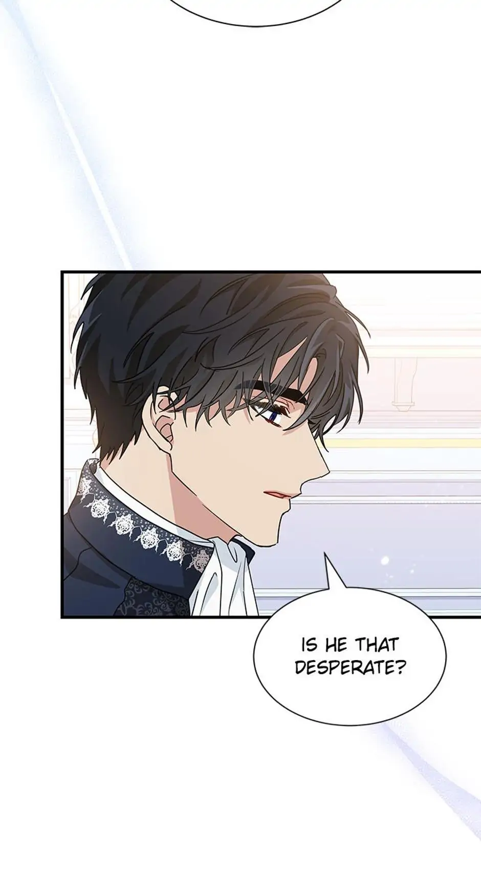 I Became the Head of the Family Chapter 11 - Page 25