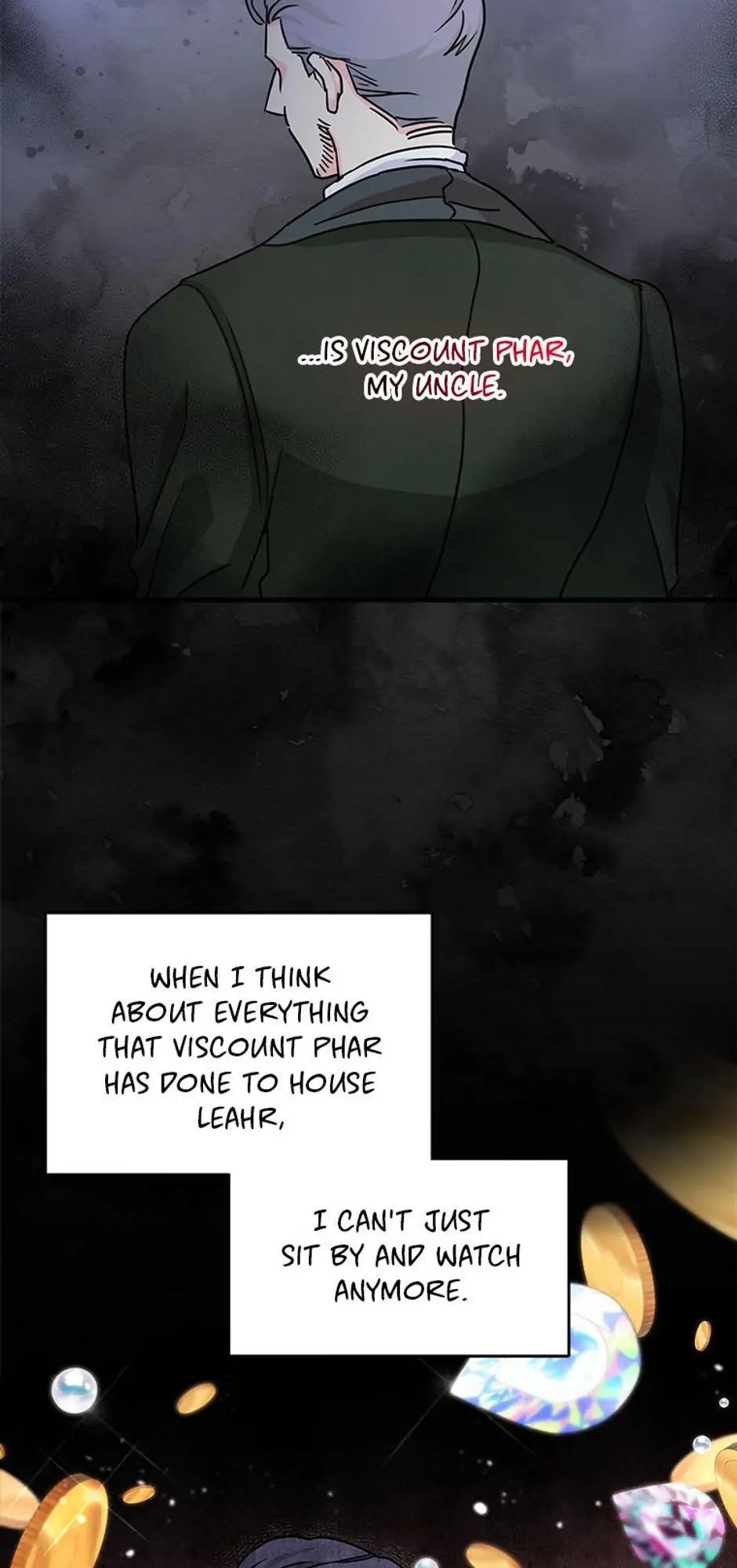 I Became the Head of the Family Chapter 11 - Page 46