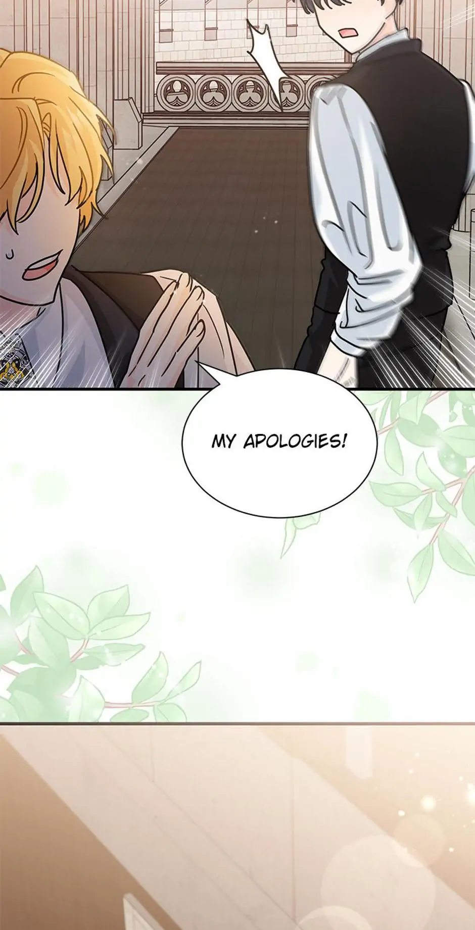 I Became the Head of the Family Chapter 11 - Page 5