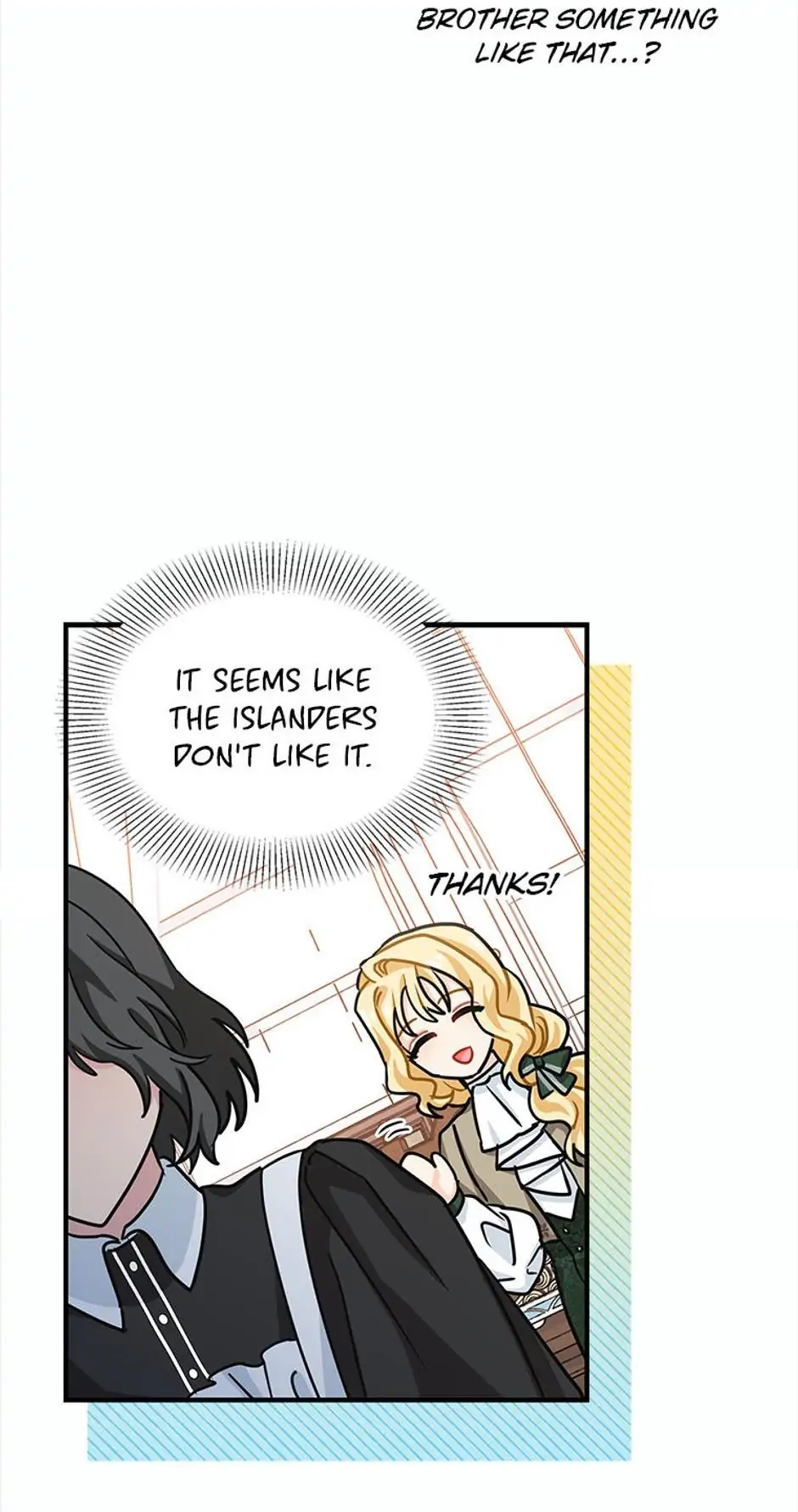 I Became the Head of the Family Chapter 11 - Page 53