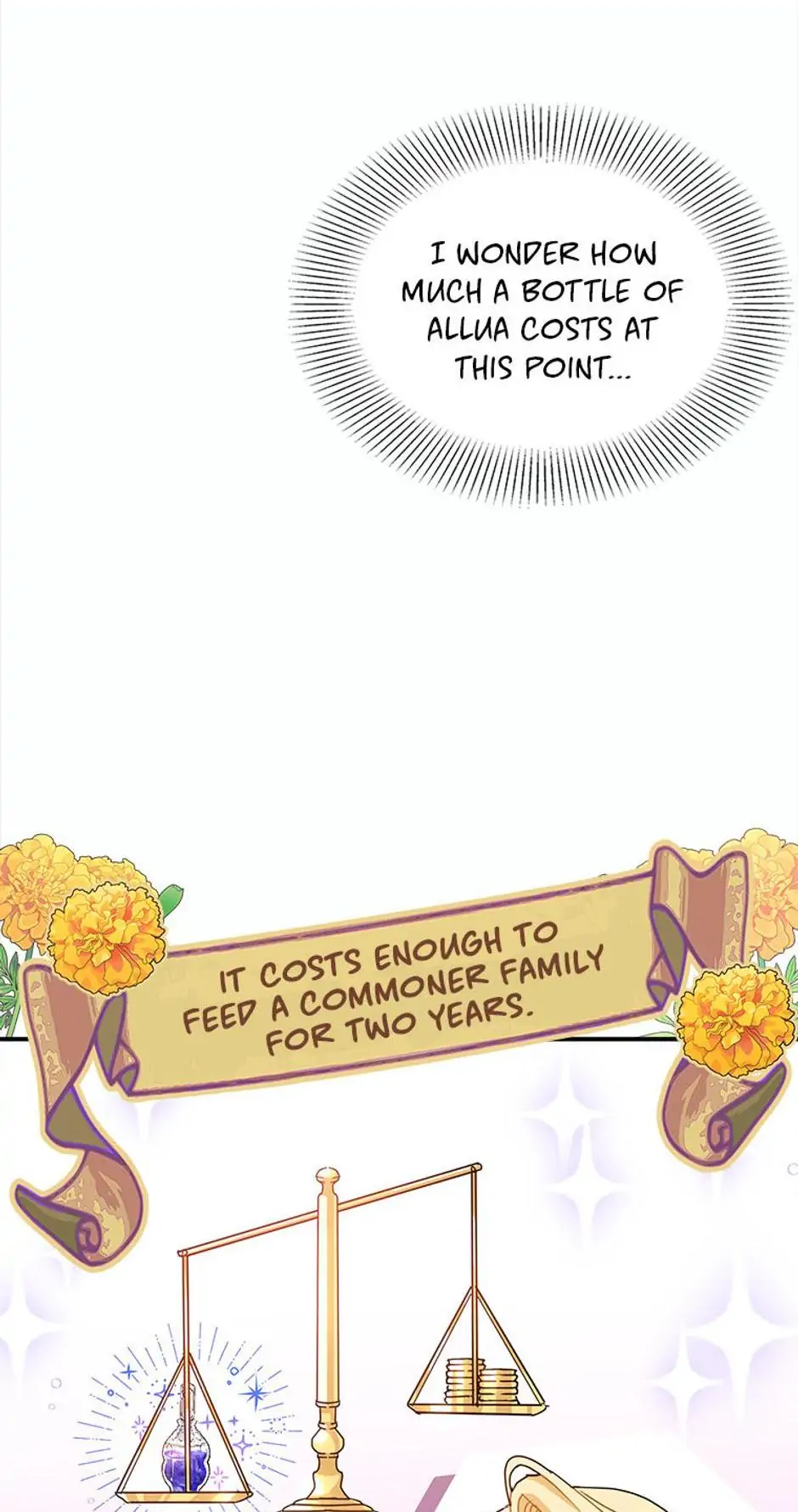 I Became the Head of the Family Chapter 11 - Page 54