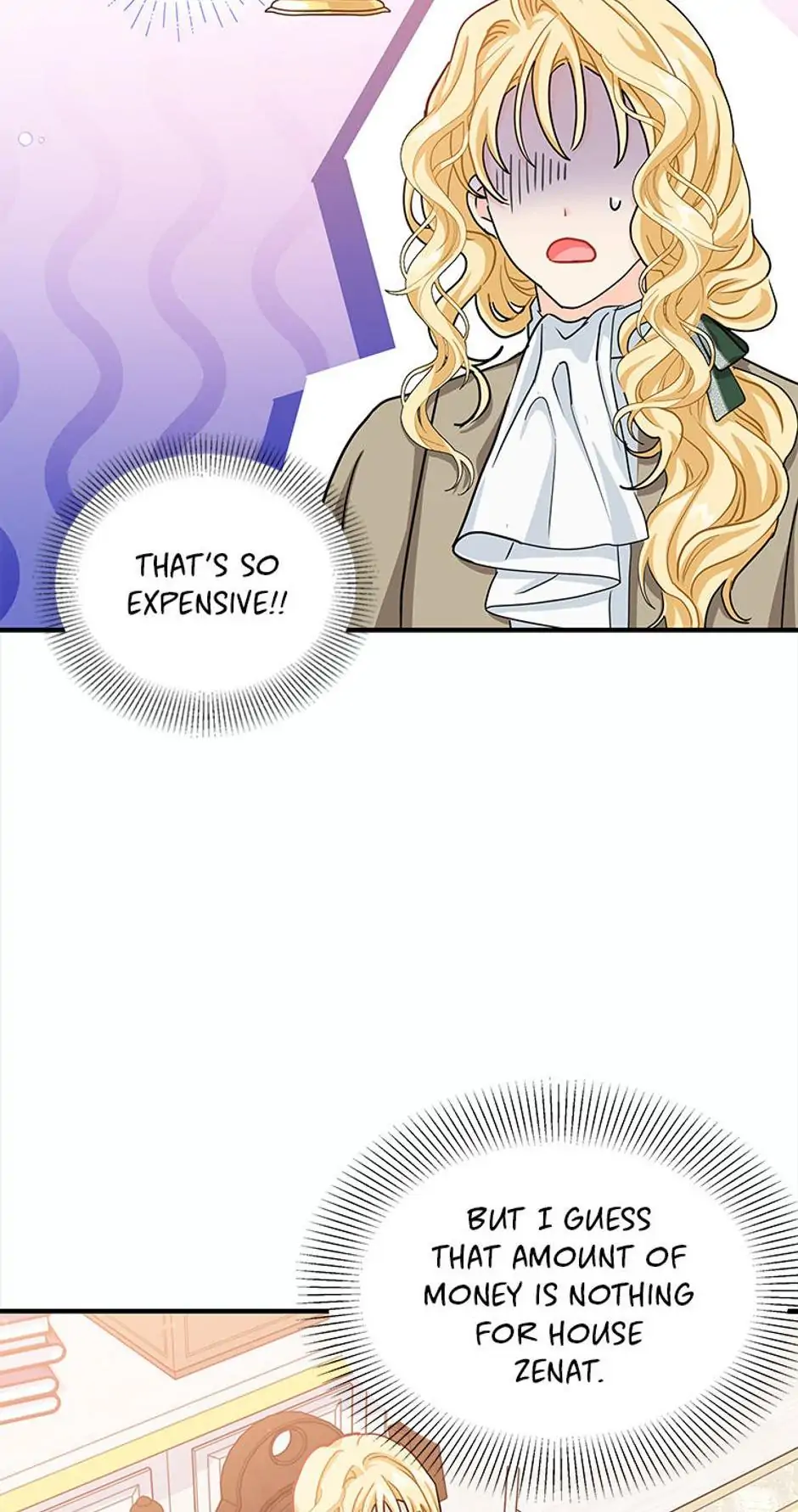 I Became the Head of the Family Chapter 11 - Page 55