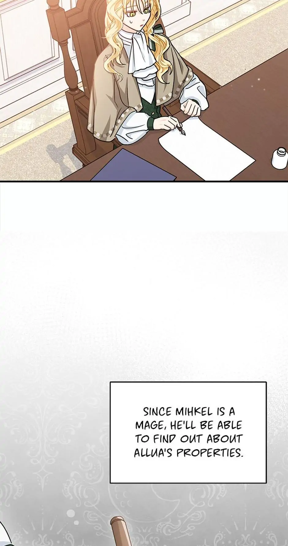 I Became the Head of the Family Chapter 11 - Page 56