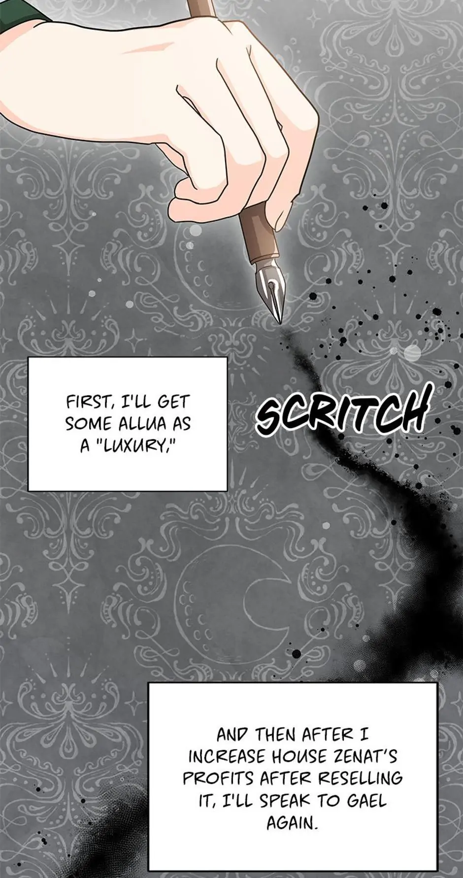 I Became the Head of the Family Chapter 11 - Page 57