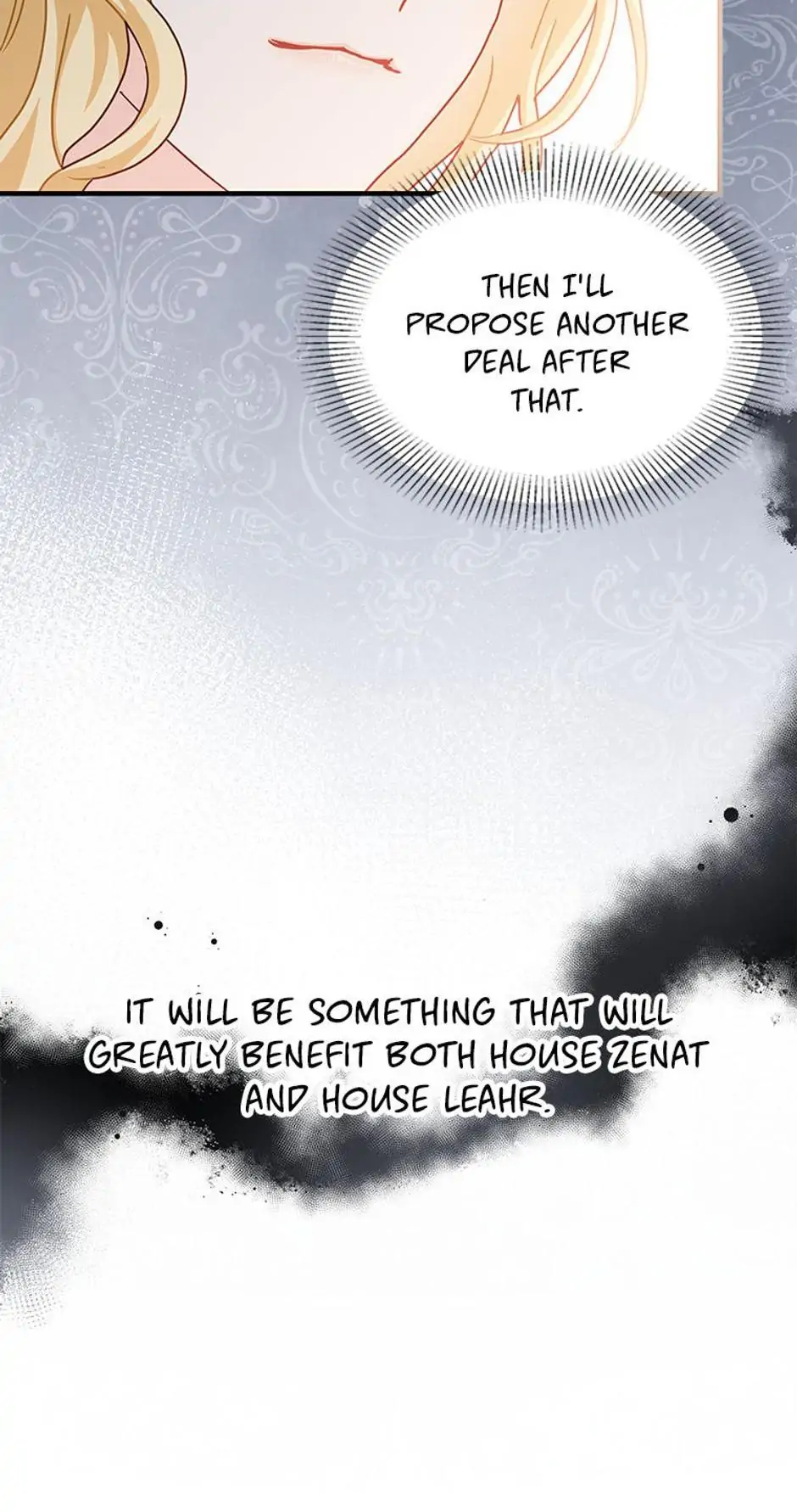 I Became the Head of the Family Chapter 11 - Page 59