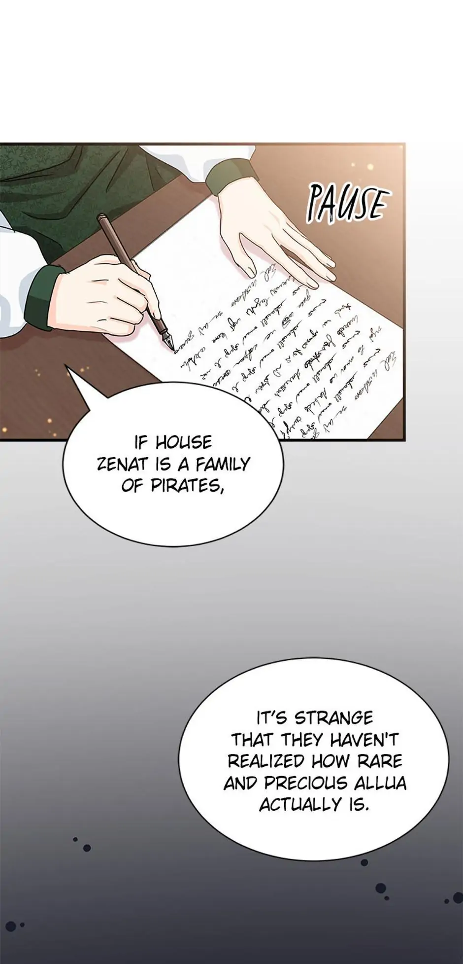 I Became the Head of the Family Chapter 11 - Page 60