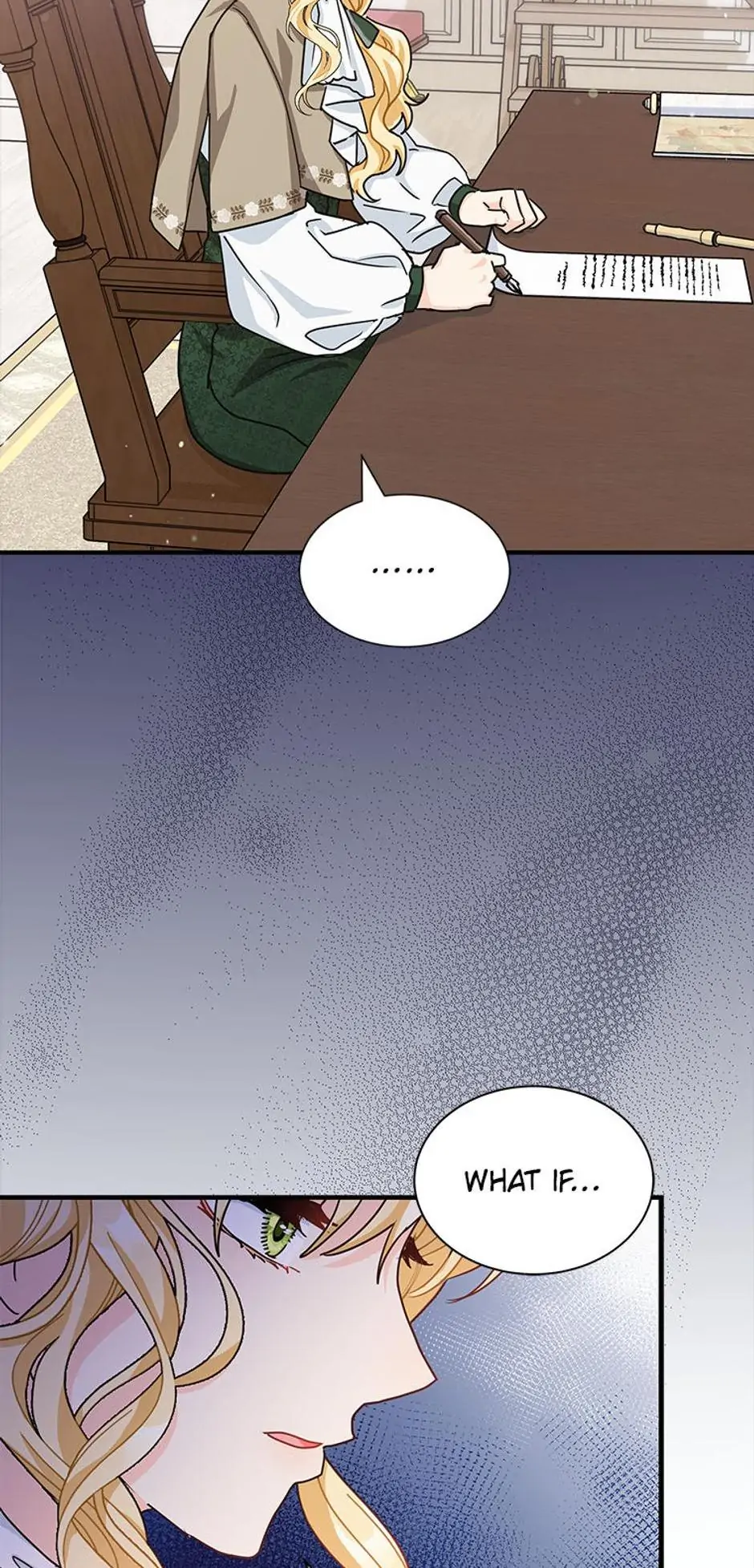 I Became the Head of the Family Chapter 11 - Page 63