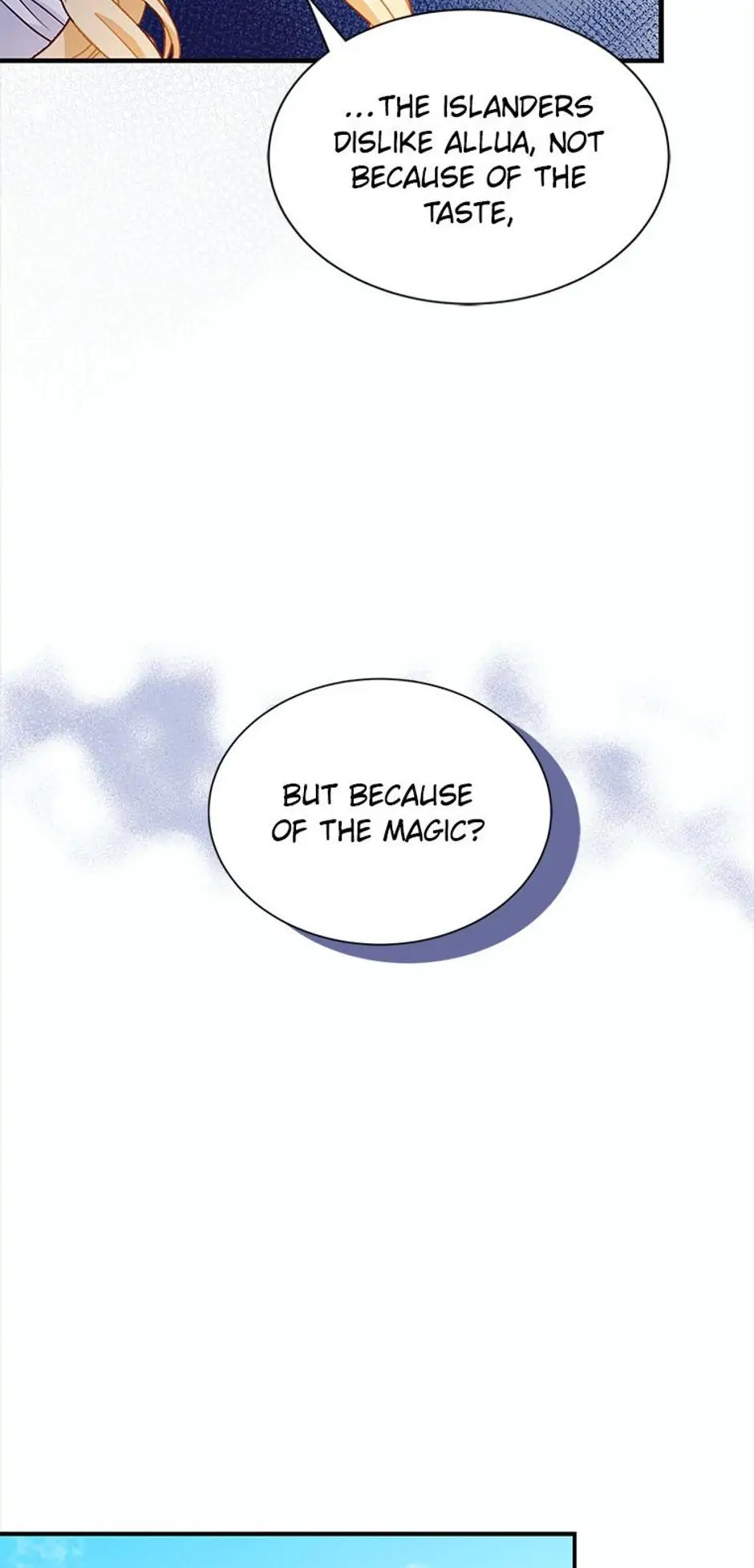 I Became the Head of the Family Chapter 11 - Page 64