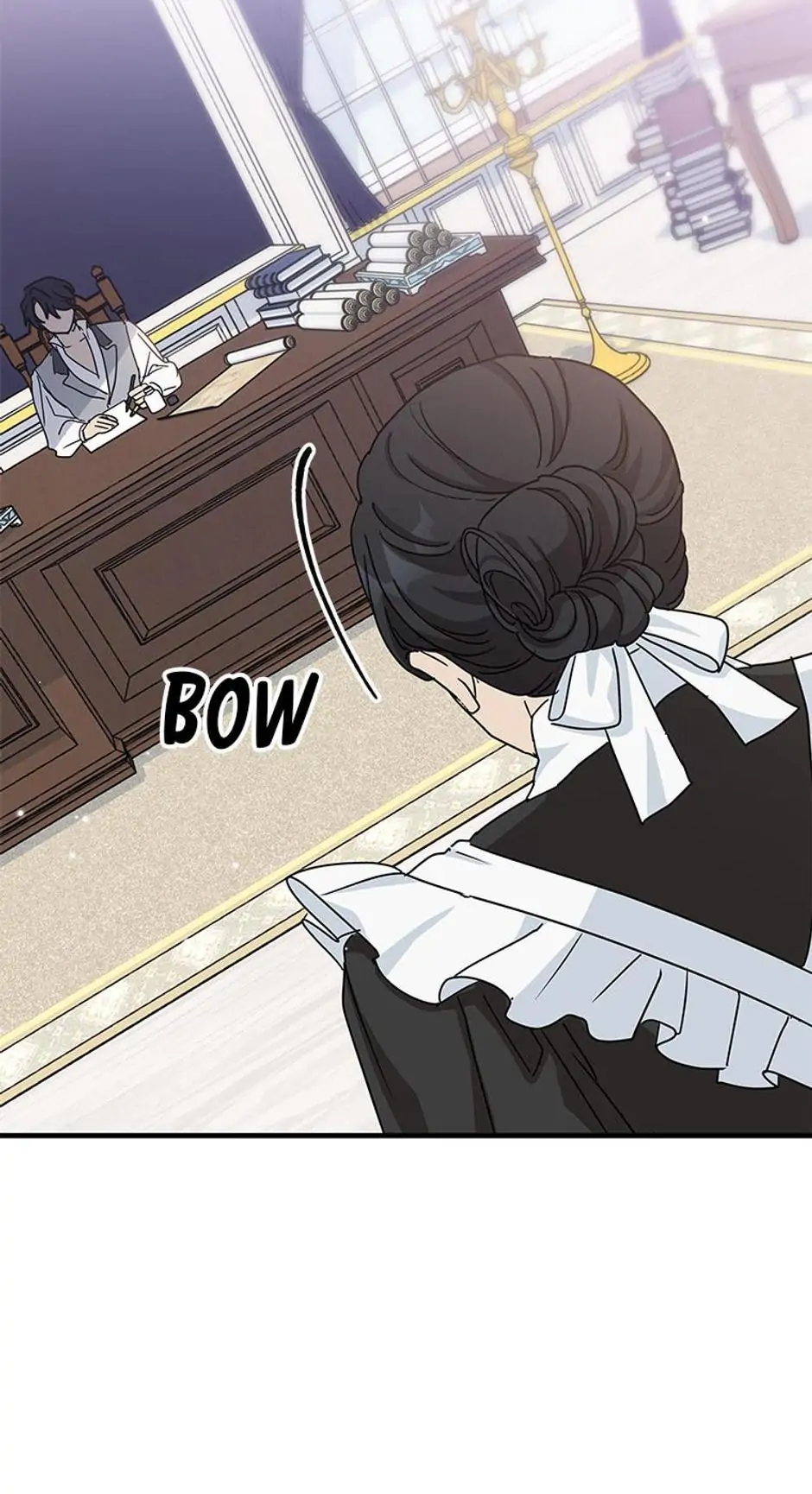 I Became the Head of the Family Chapter 11 - Page 68