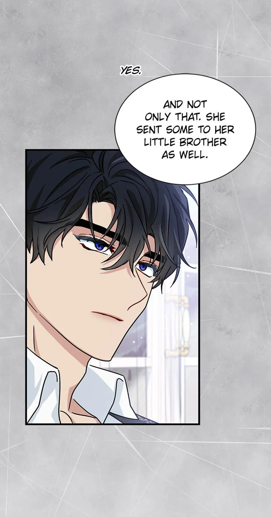 I Became the Head of the Family Chapter 12 - Page 12