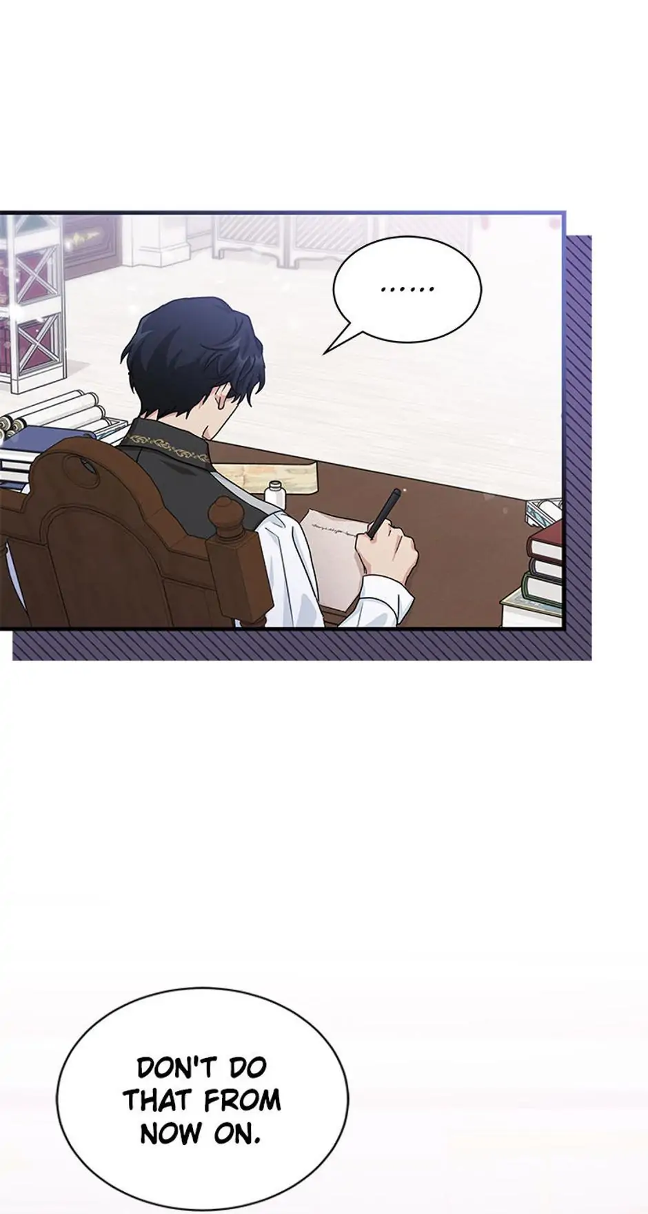 I Became the Head of the Family Chapter 12 - Page 18