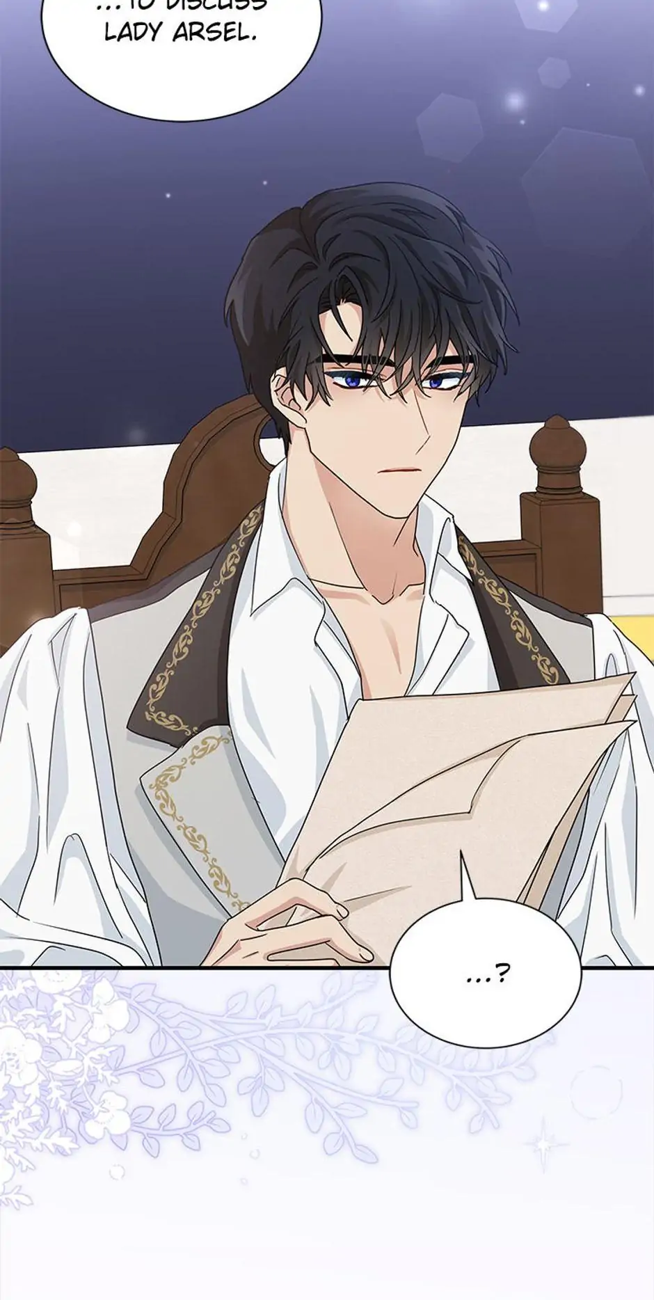 I Became the Head of the Family Chapter 12 - Page 2