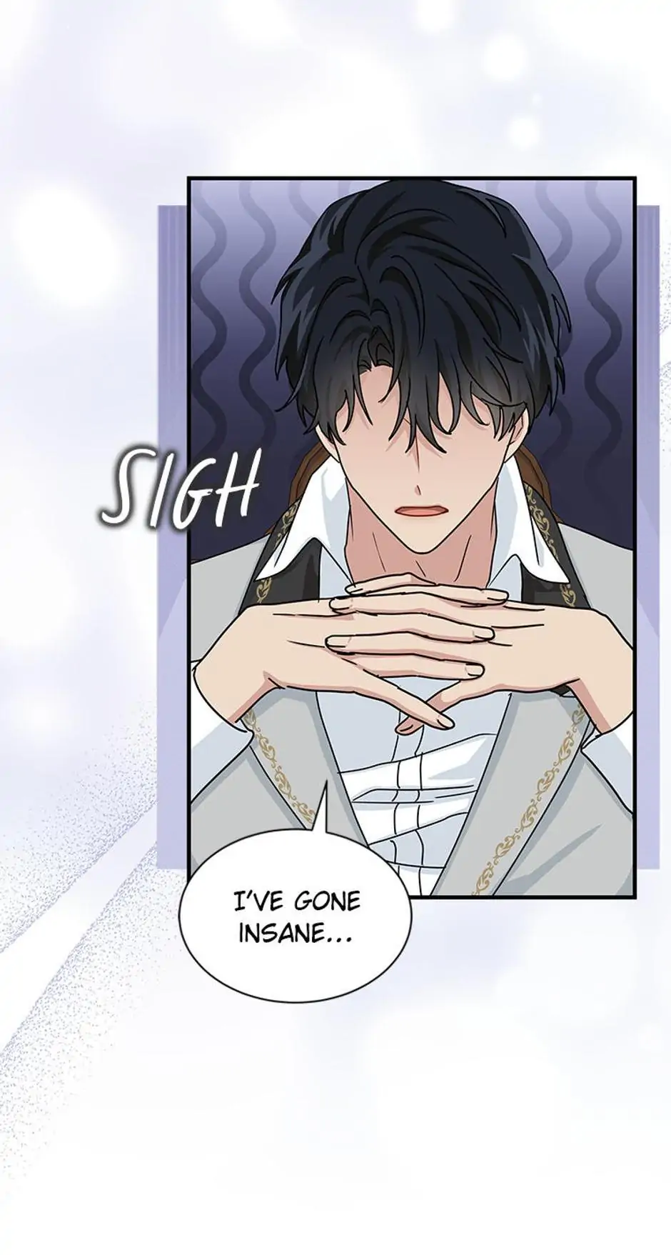 I Became the Head of the Family Chapter 12 - Page 25