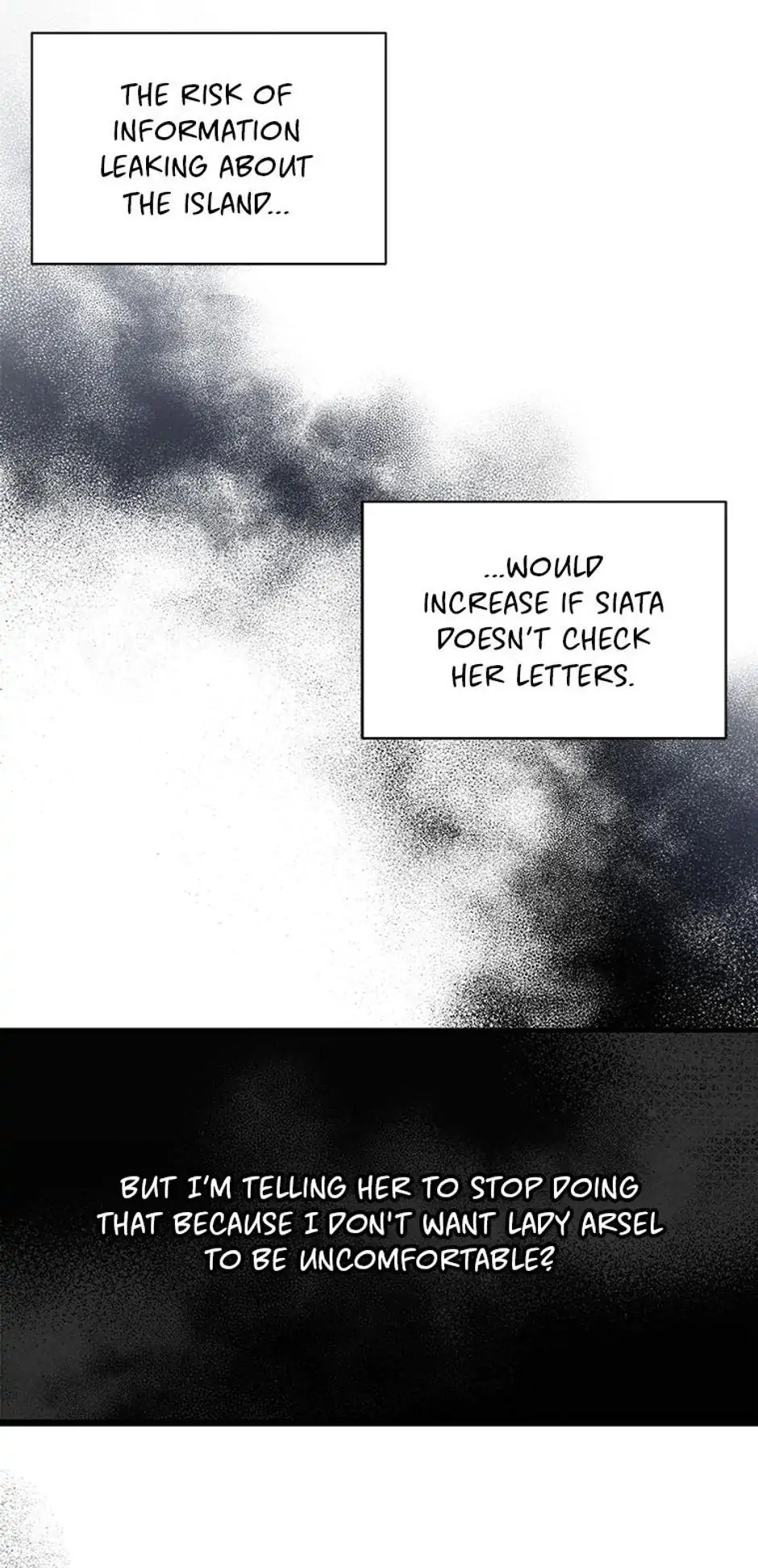 I Became the Head of the Family Chapter 12 - Page 26