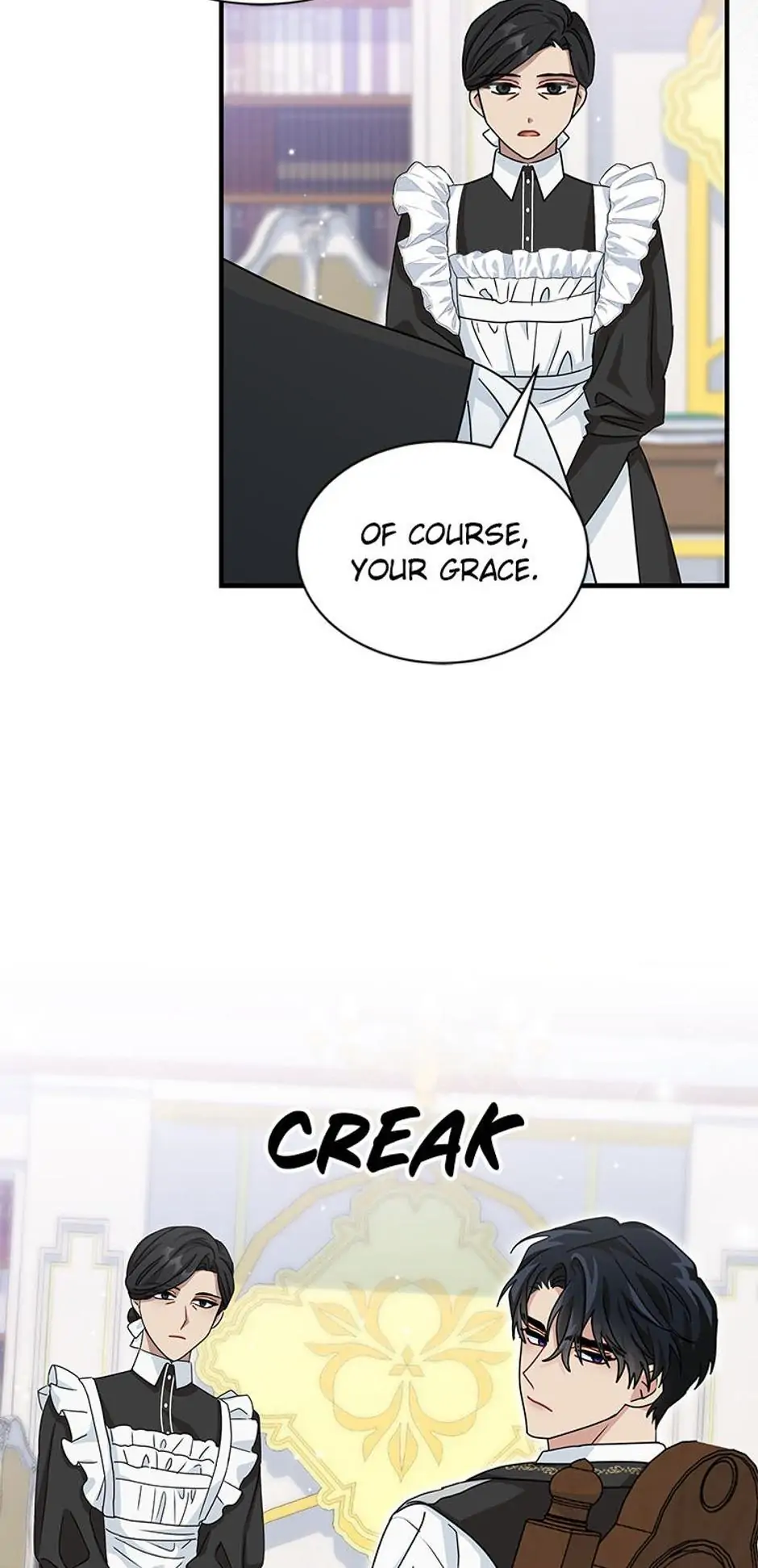 I Became the Head of the Family Chapter 12 - Page 28