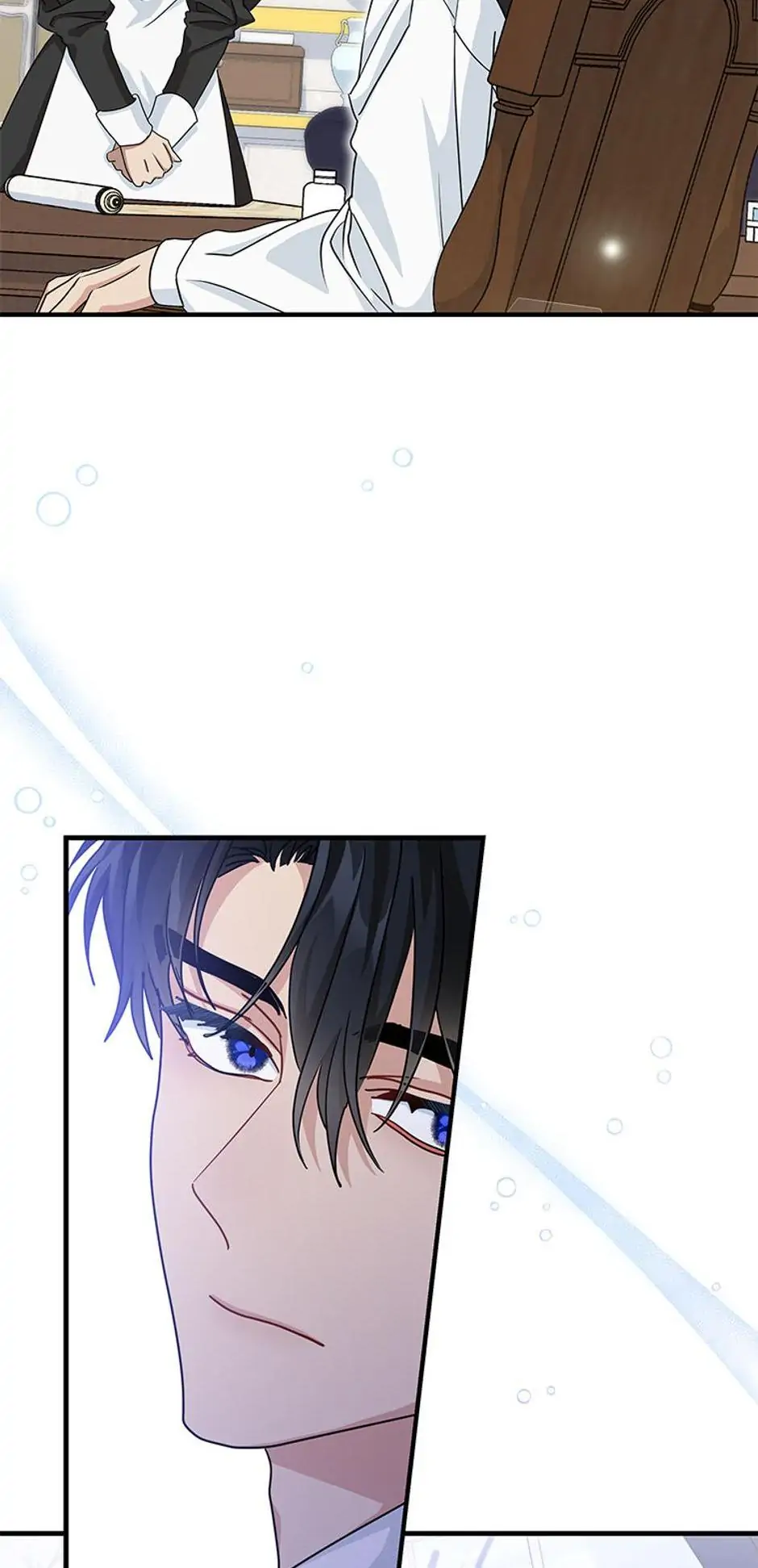 I Became the Head of the Family Chapter 12 - Page 29