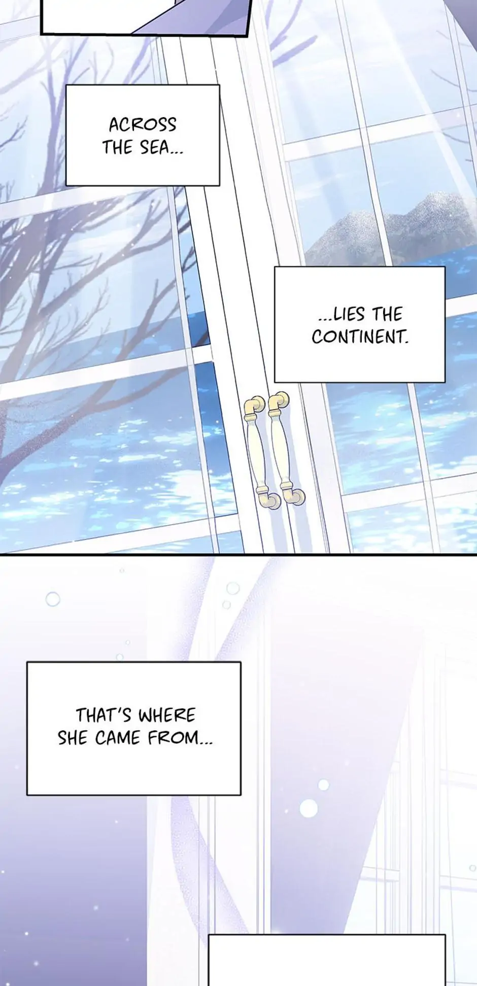 I Became the Head of the Family Chapter 12 - Page 30