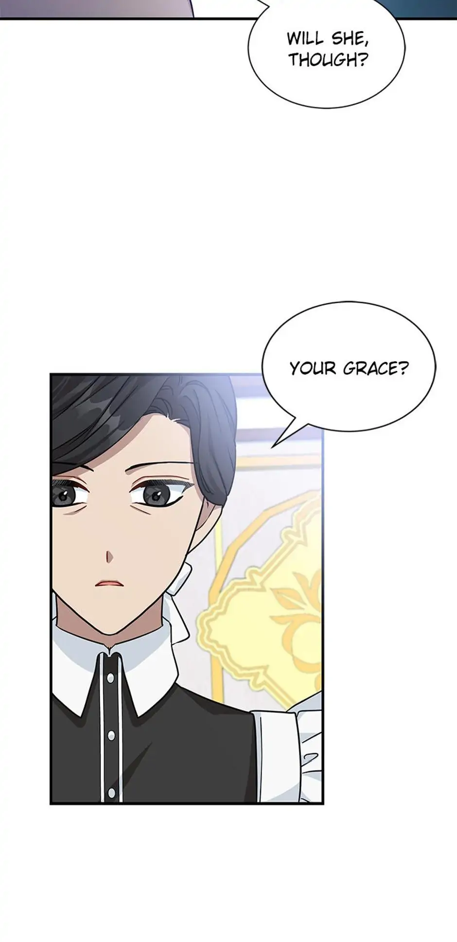 I Became the Head of the Family Chapter 12 - Page 32