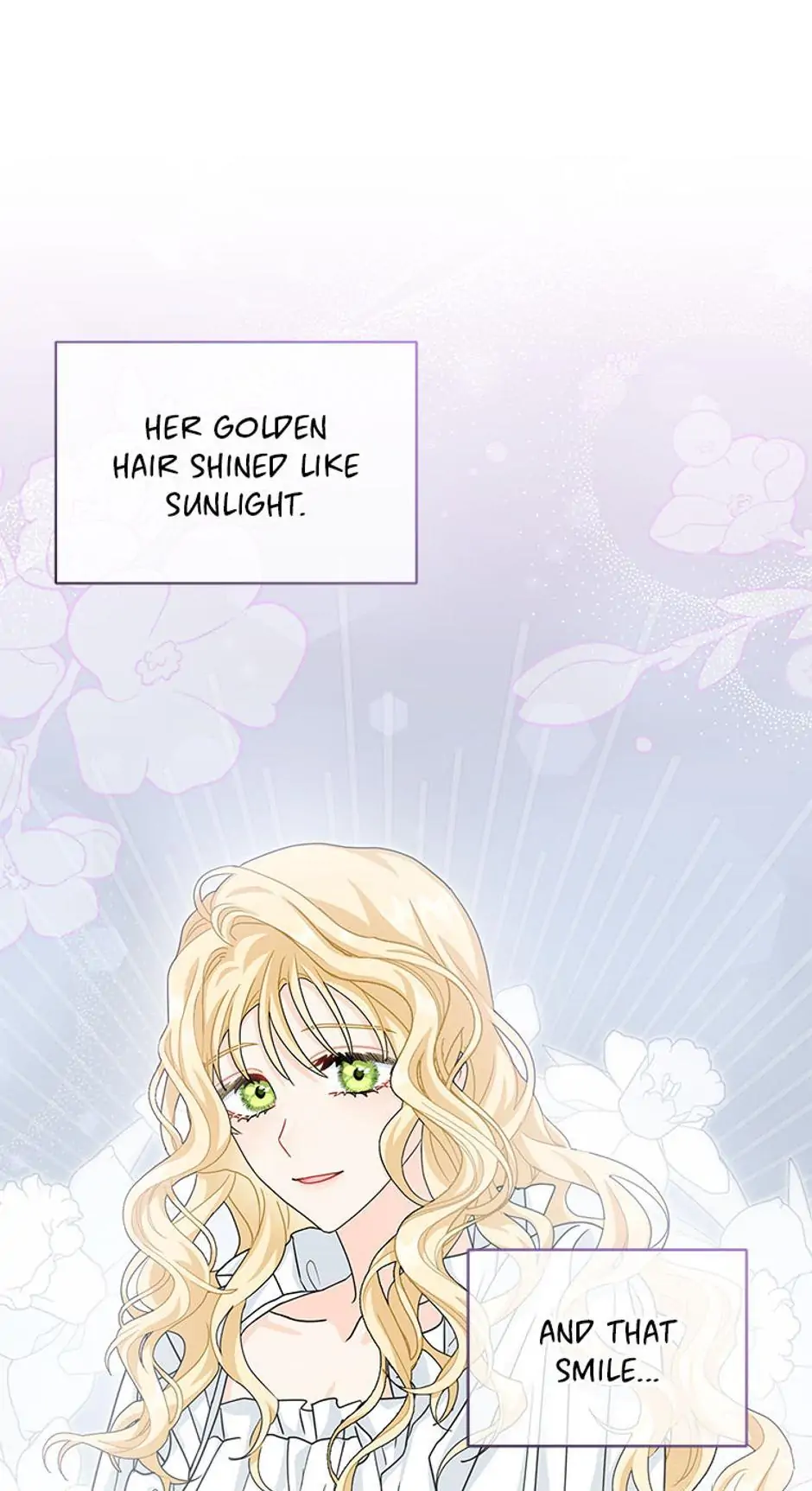 I Became the Head of the Family Chapter 12 - Page 39