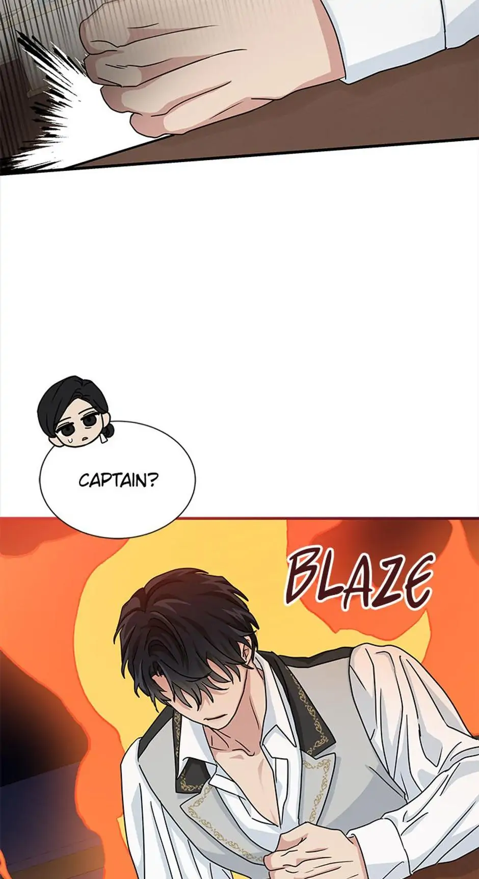 I Became the Head of the Family Chapter 12 - Page 41