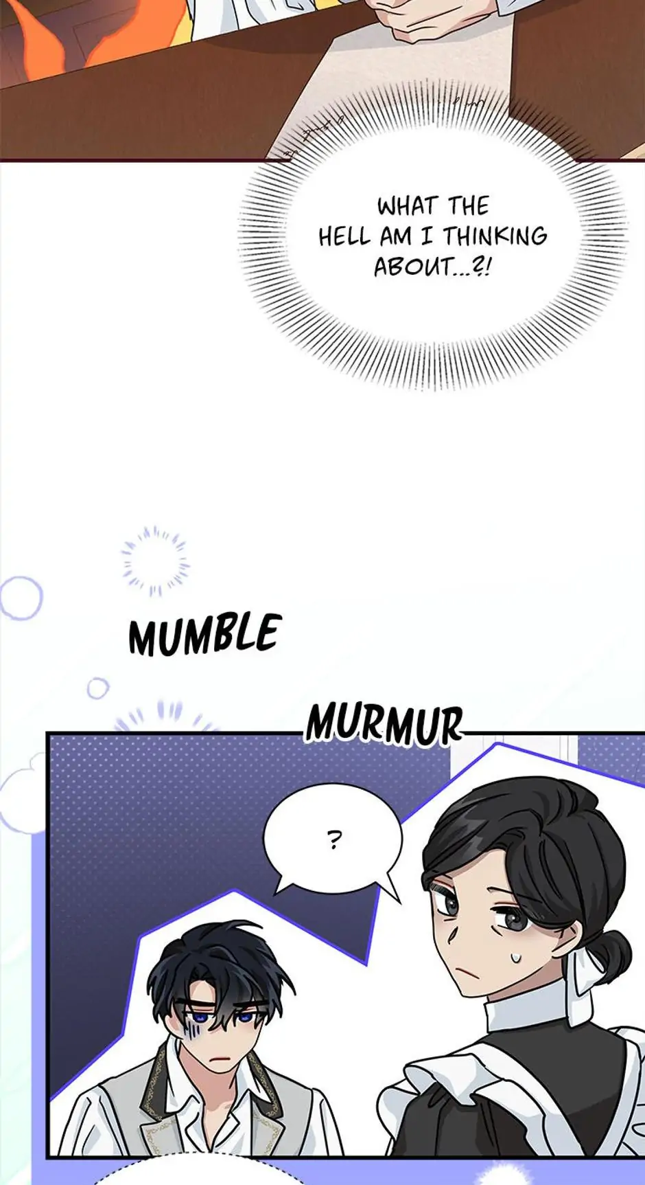 I Became the Head of the Family Chapter 12 - Page 42