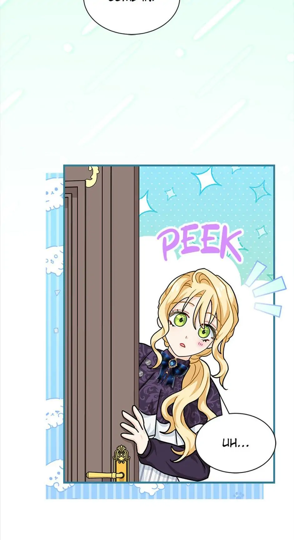 I Became the Head of the Family Chapter 12 - Page 44