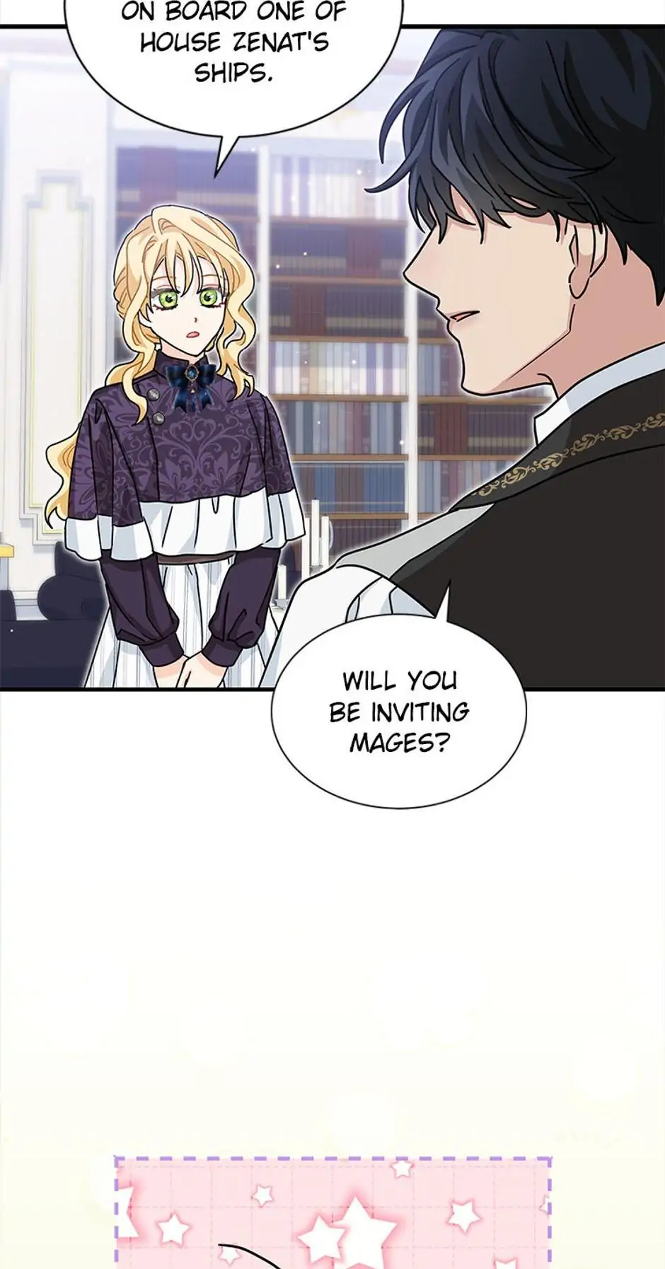 I Became the Head of the Family Chapter 12 - Page 47