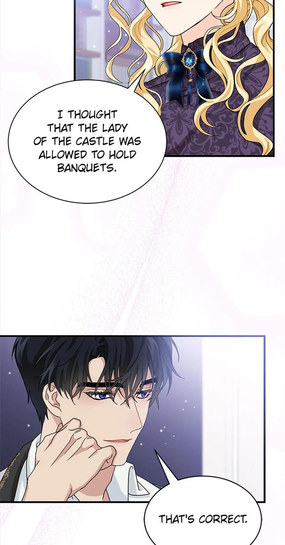 I Became the Head of the Family Chapter 12 - Page 50