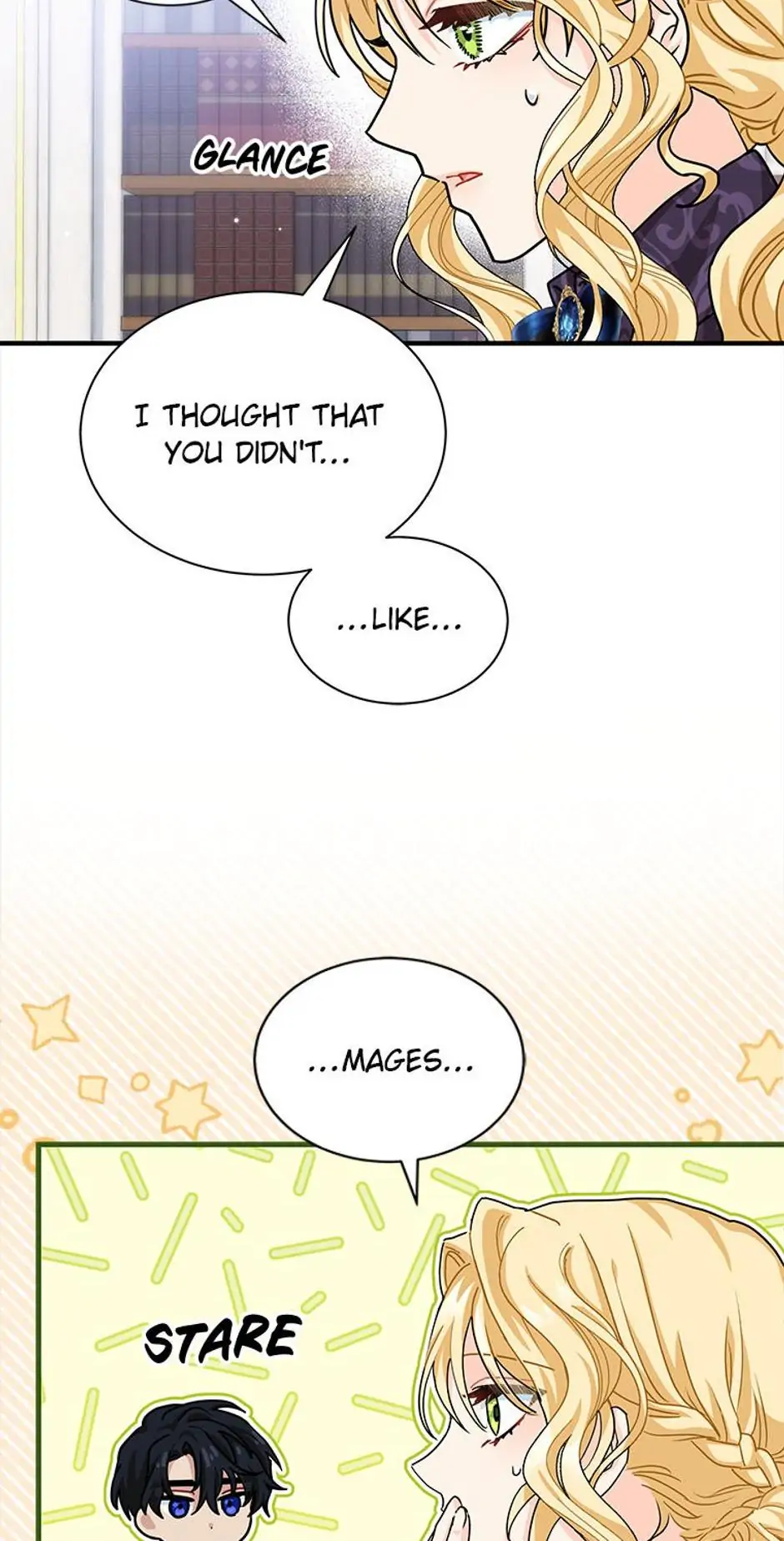 I Became the Head of the Family Chapter 12 - Page 57