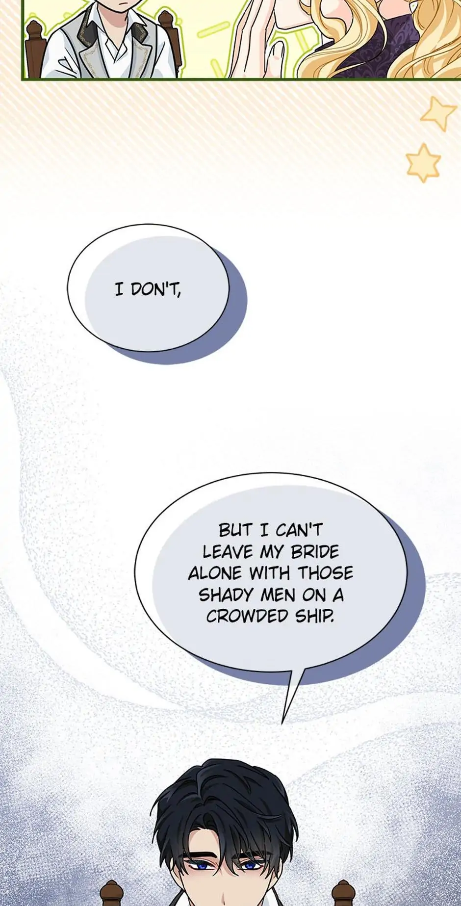 I Became the Head of the Family Chapter 12 - Page 58