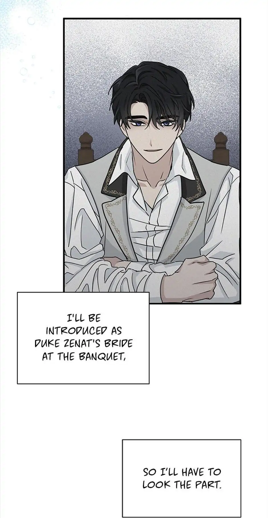 I Became the Head of the Family Chapter 12 - Page 71