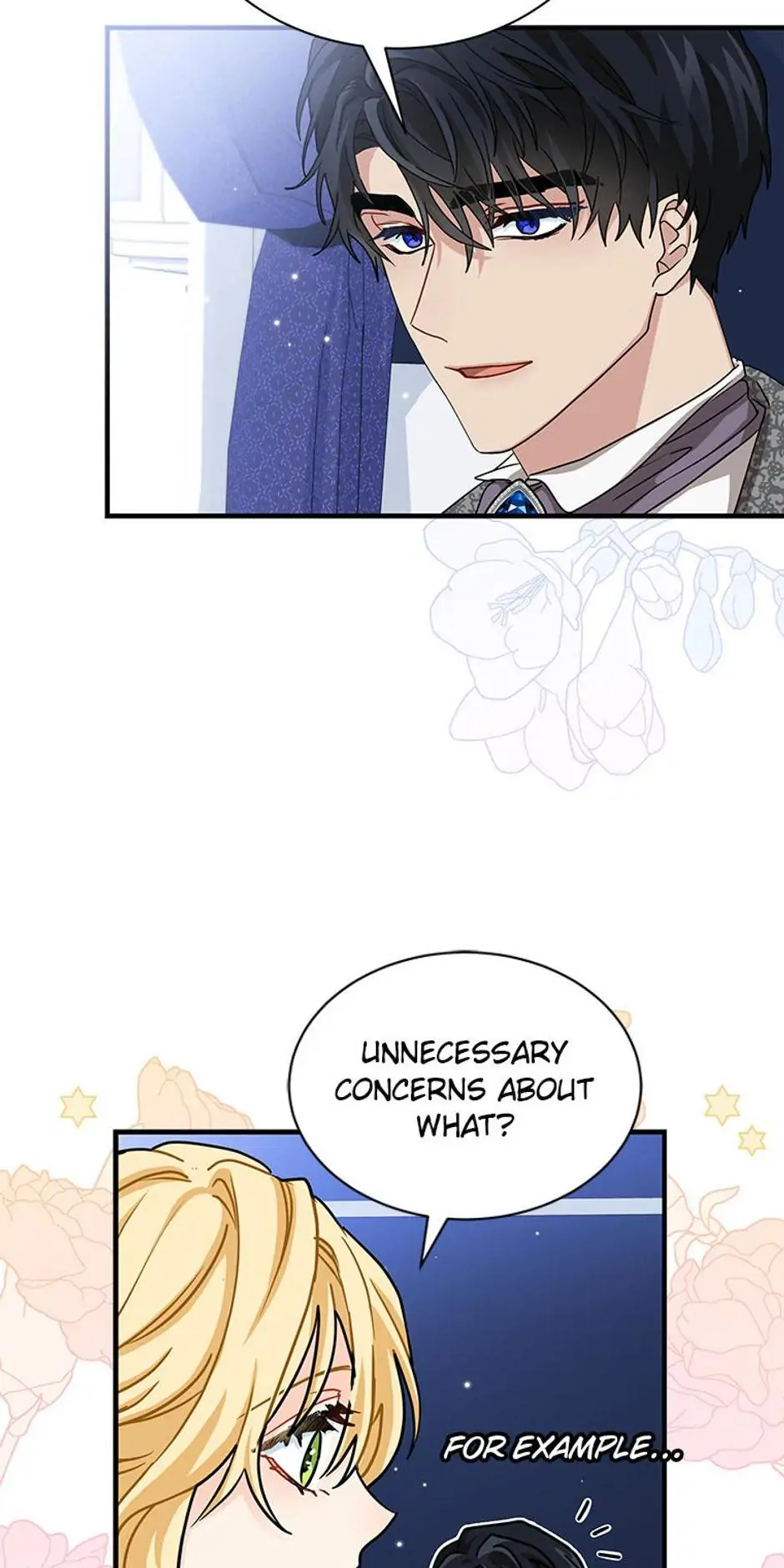 I Became the Head of the Family Chapter 13 - Page 14