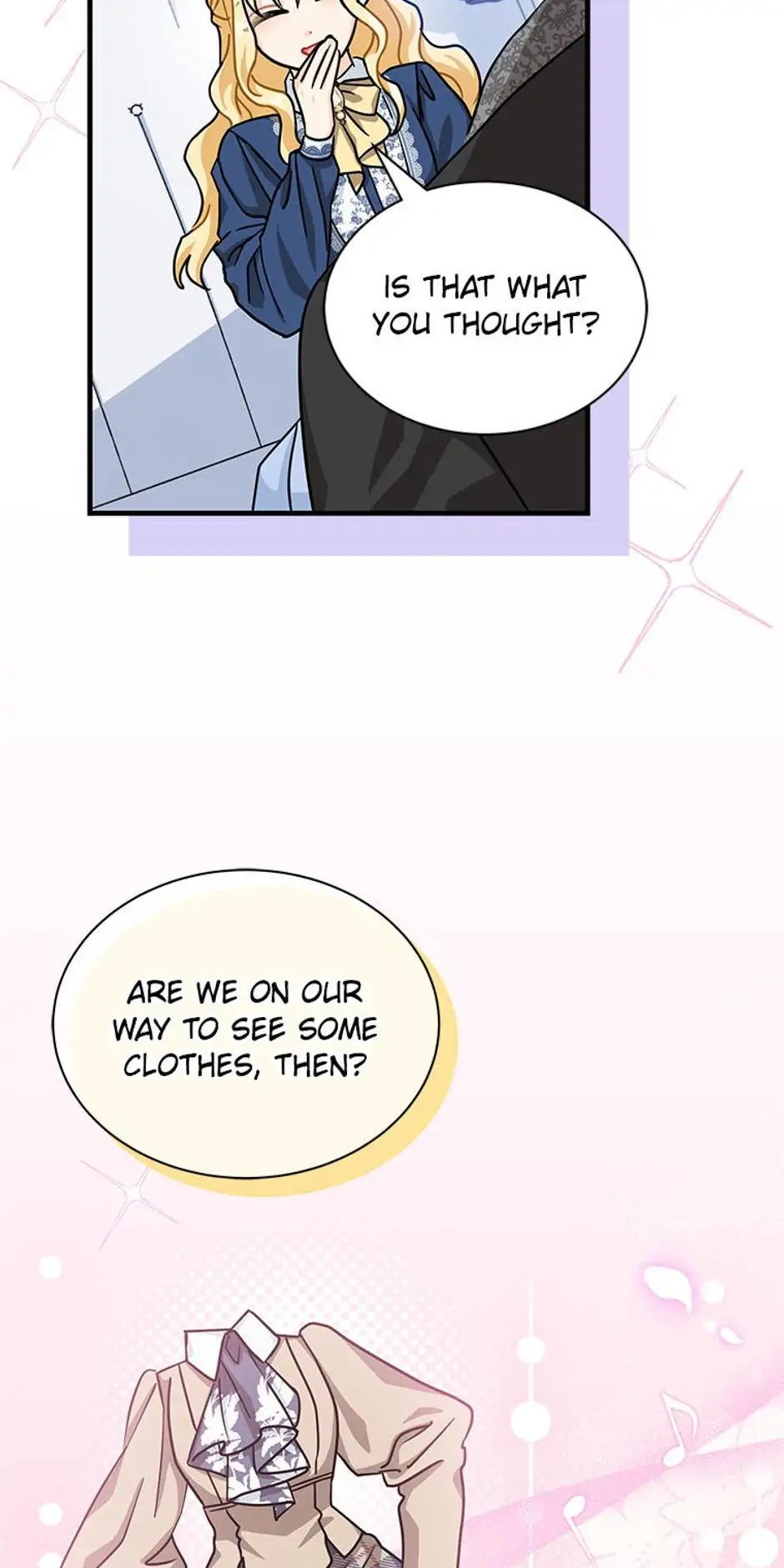 I Became the Head of the Family Chapter 13 - Page 16