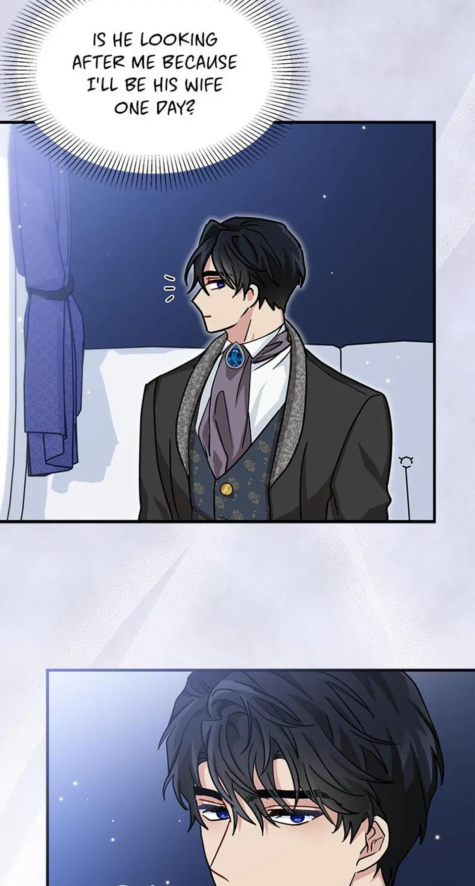 I Became the Head of the Family Chapter 13 - Page 22