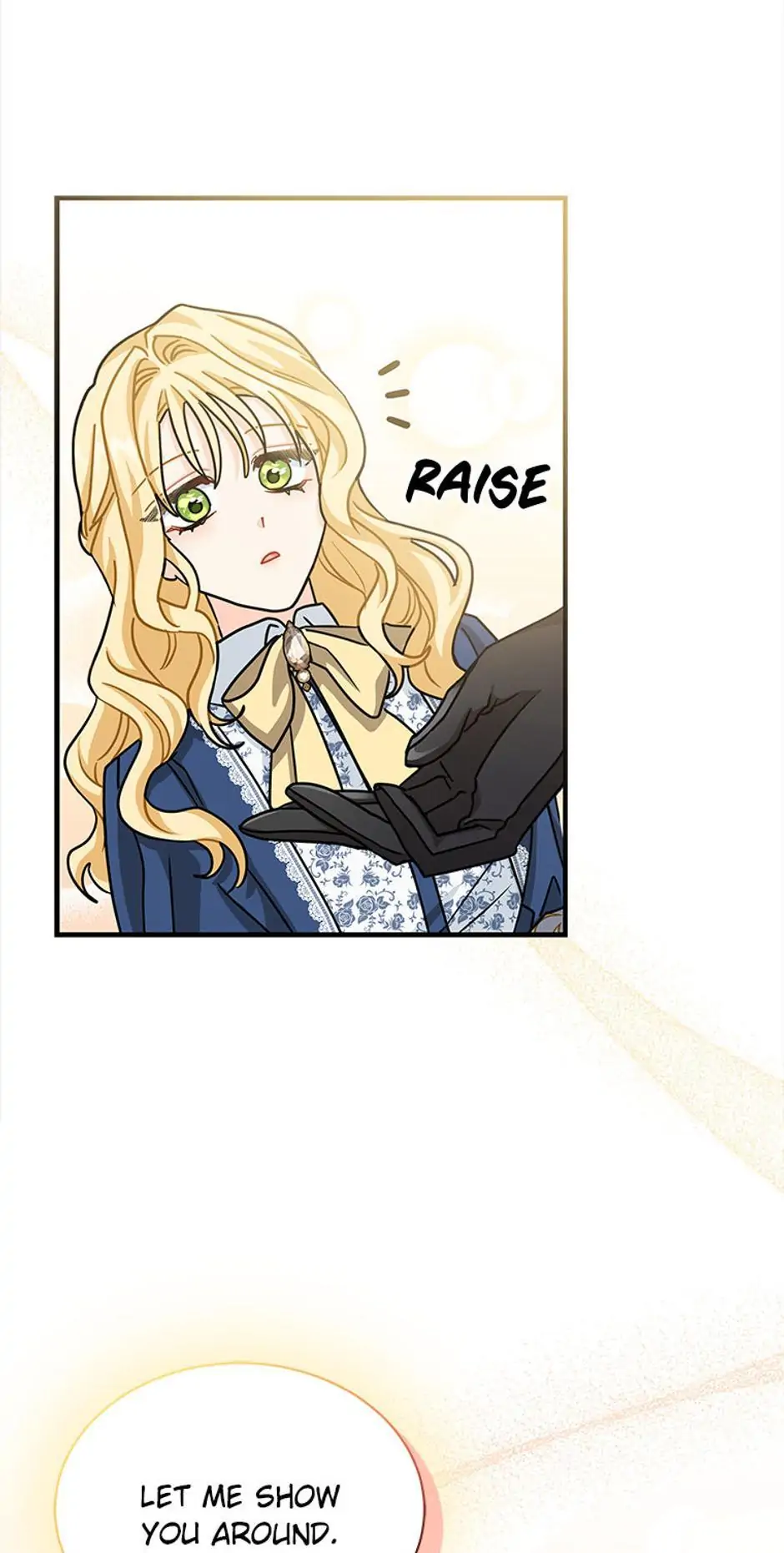 I Became the Head of the Family Chapter 13 - Page 37