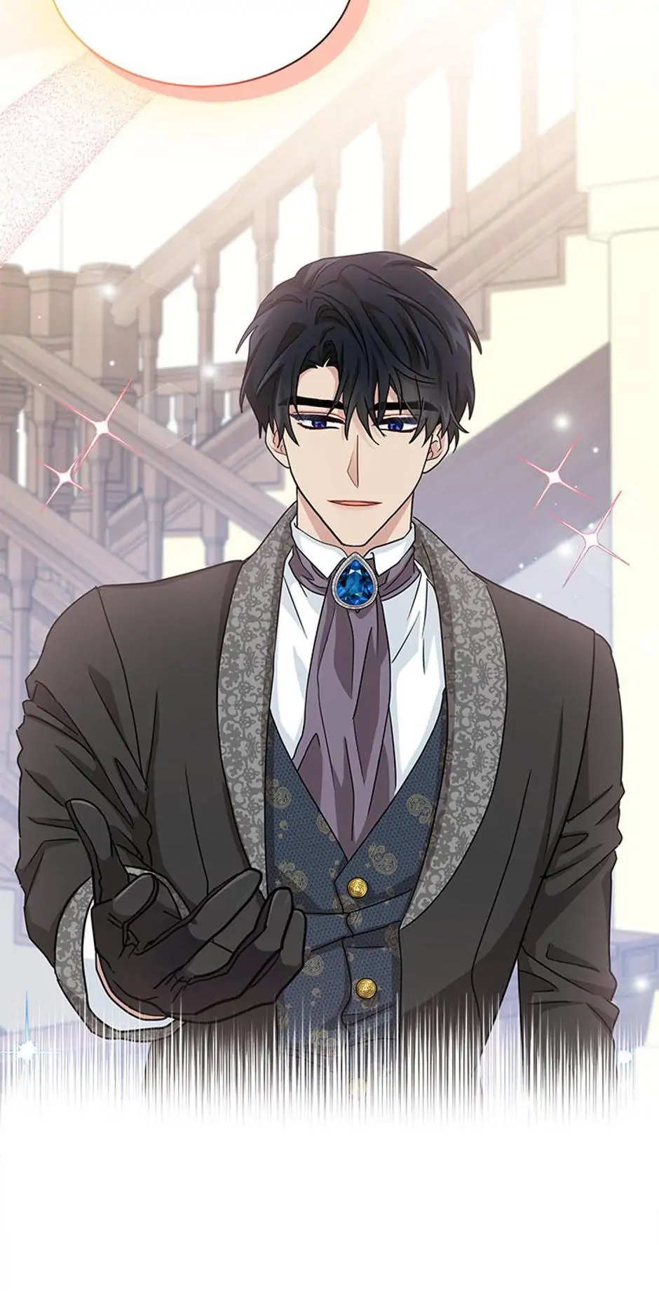 I Became the Head of the Family Chapter 13 - Page 38