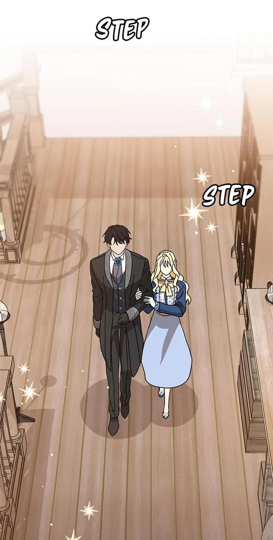 I Became the Head of the Family Chapter 13 - Page 39