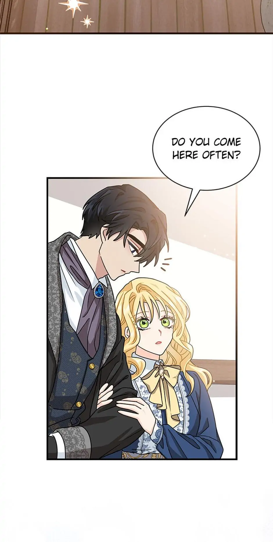 I Became the Head of the Family Chapter 13 - Page 40