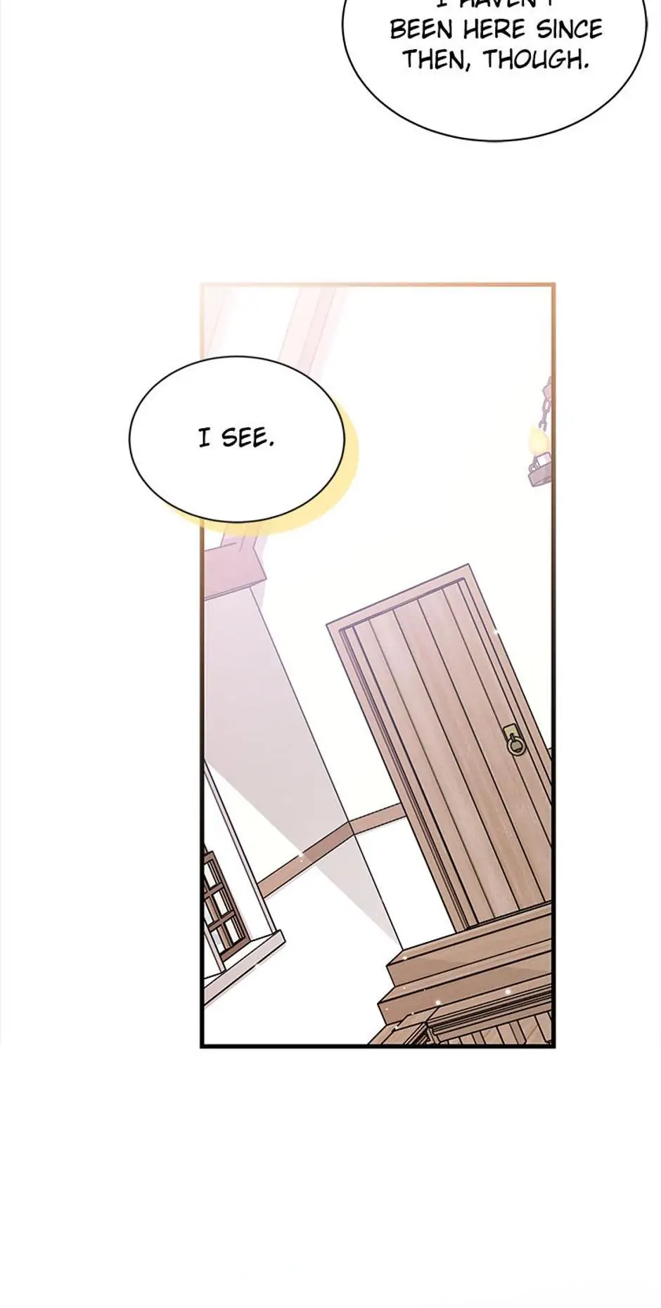 I Became the Head of the Family Chapter 13 - Page 43