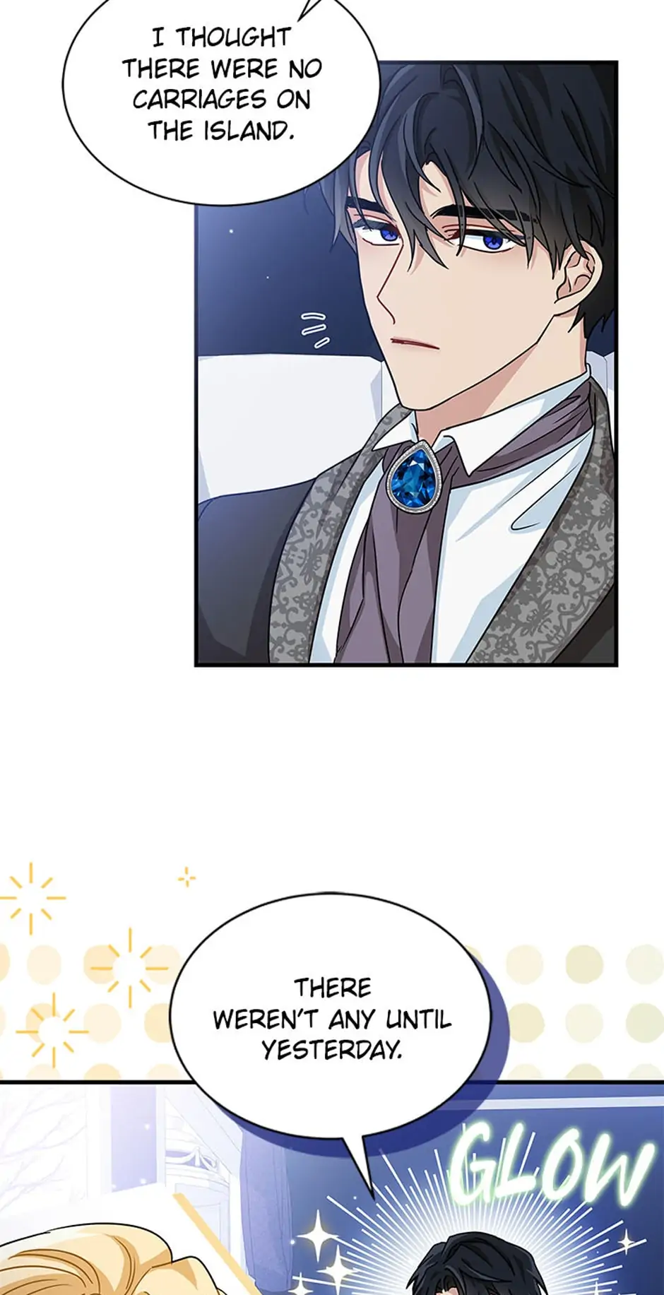 I Became the Head of the Family Chapter 13 - Page 5